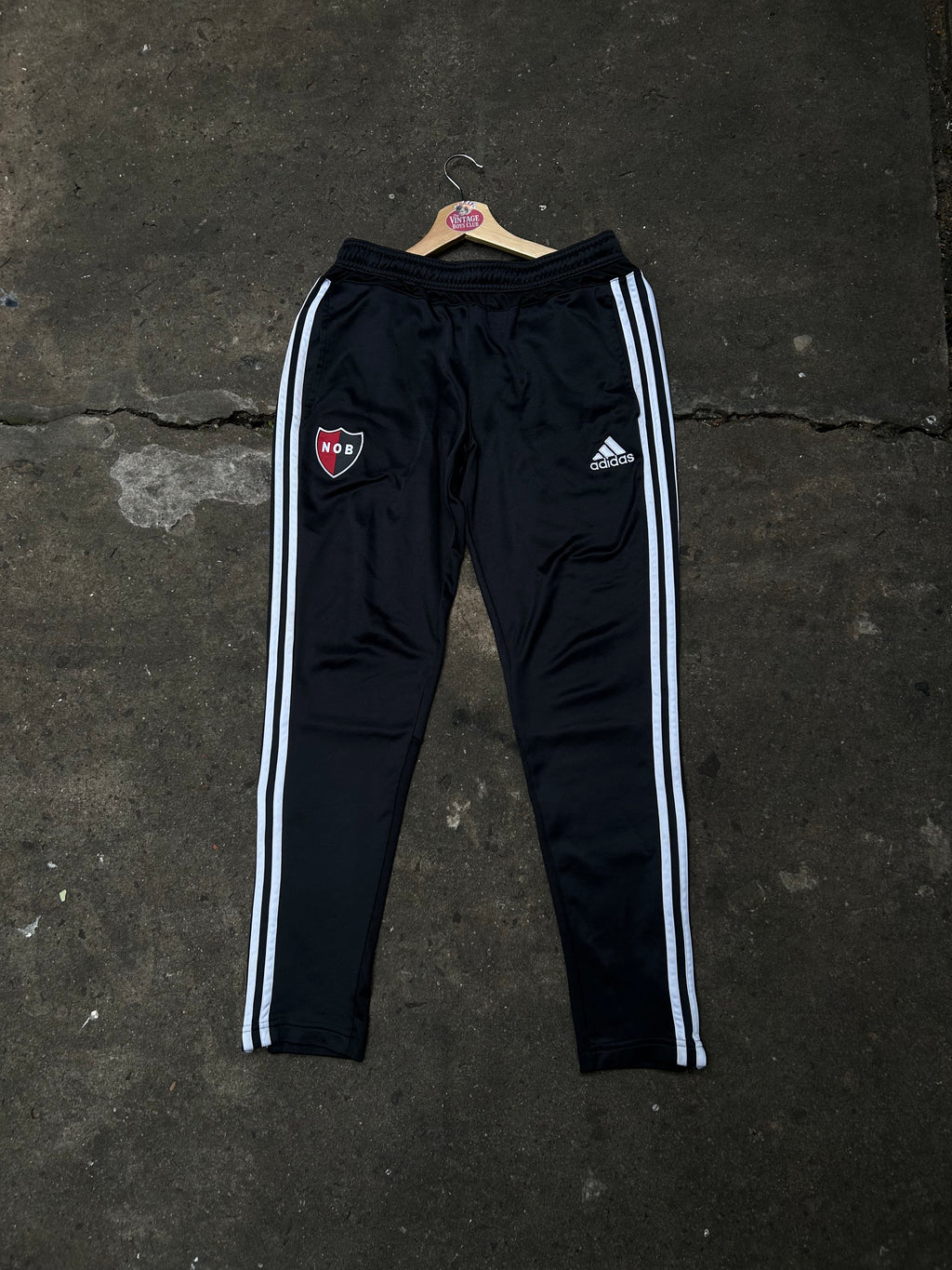 Pantalon Newell's Adidas Original