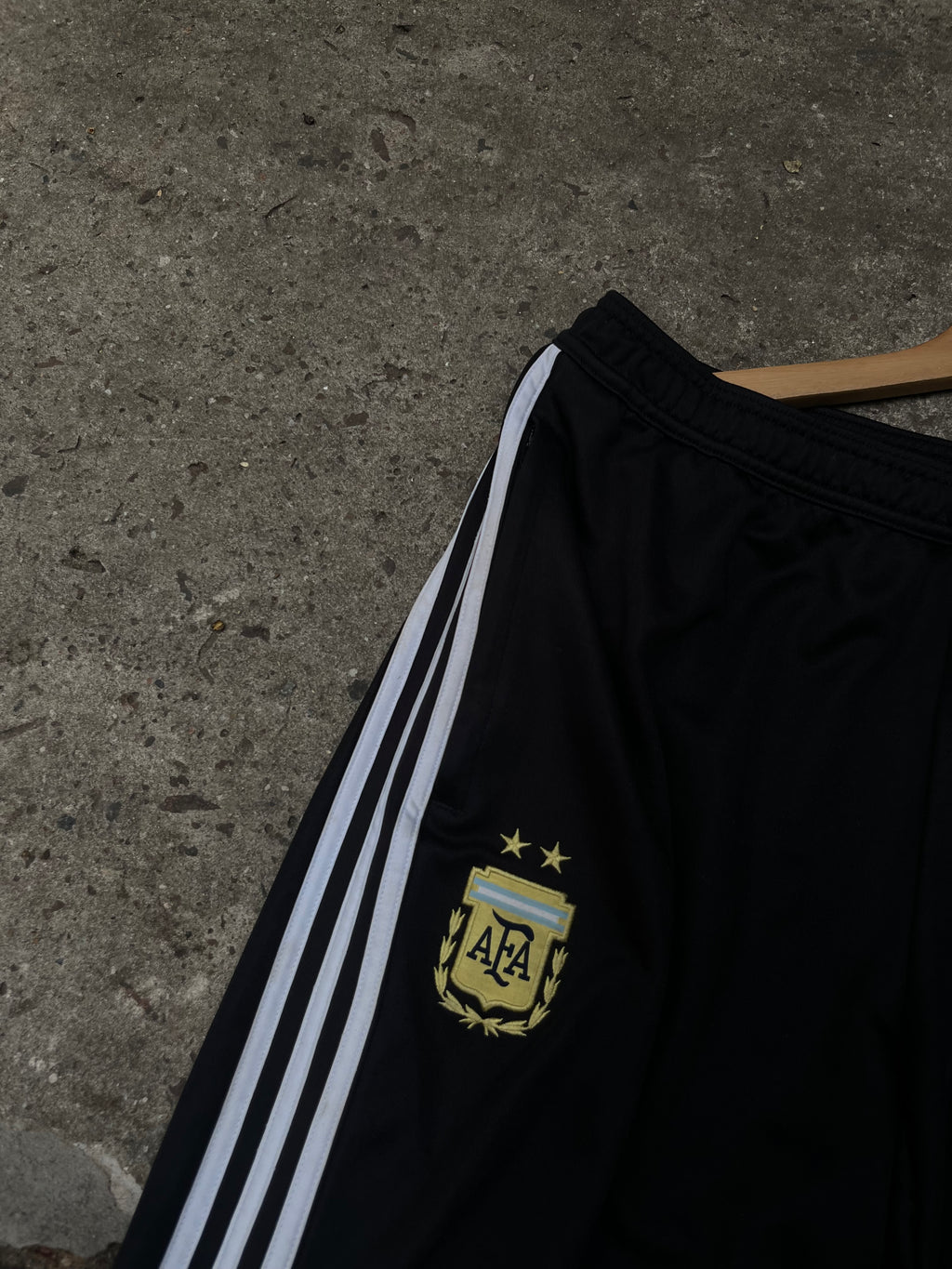 Pantalón Argentina 2017 Original