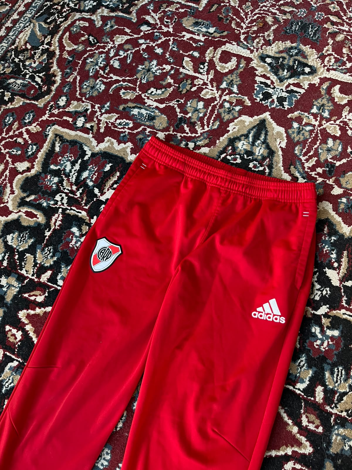 Pantalon River 2017 Adidas Original