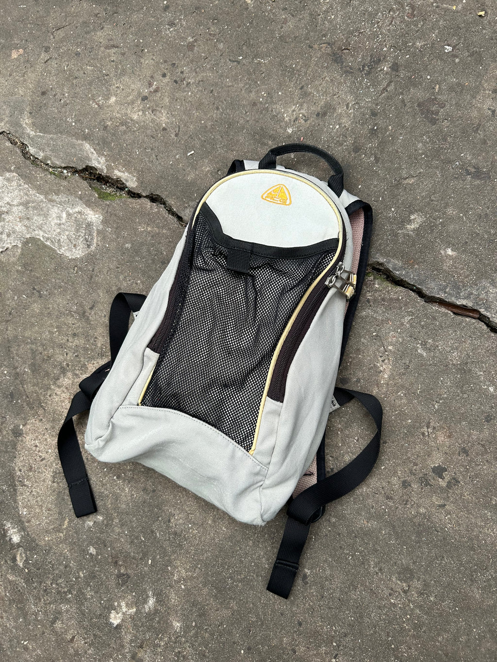 Mochila Nike acg Vintage Original