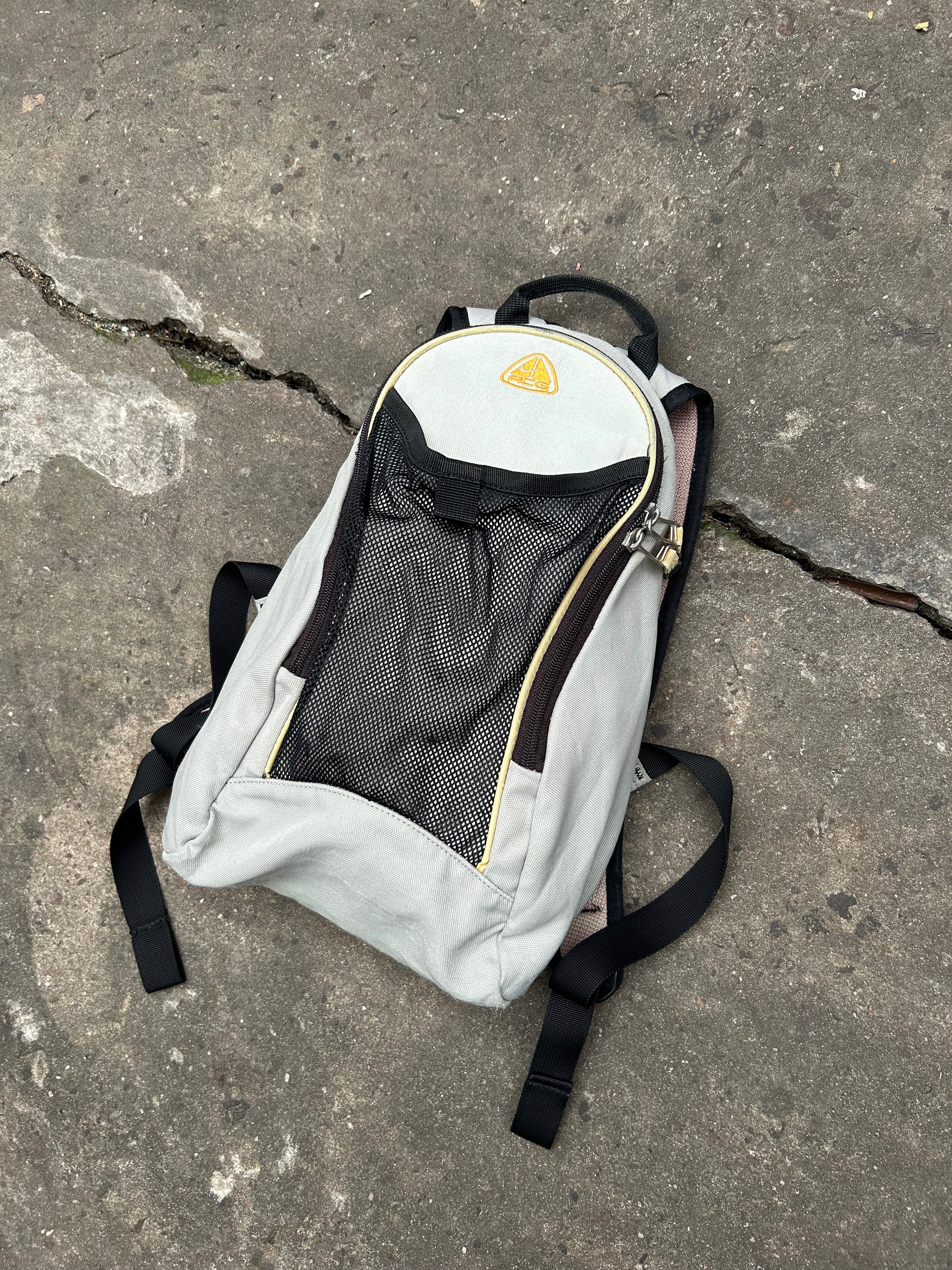 Mochila Nike acg Vintage Original