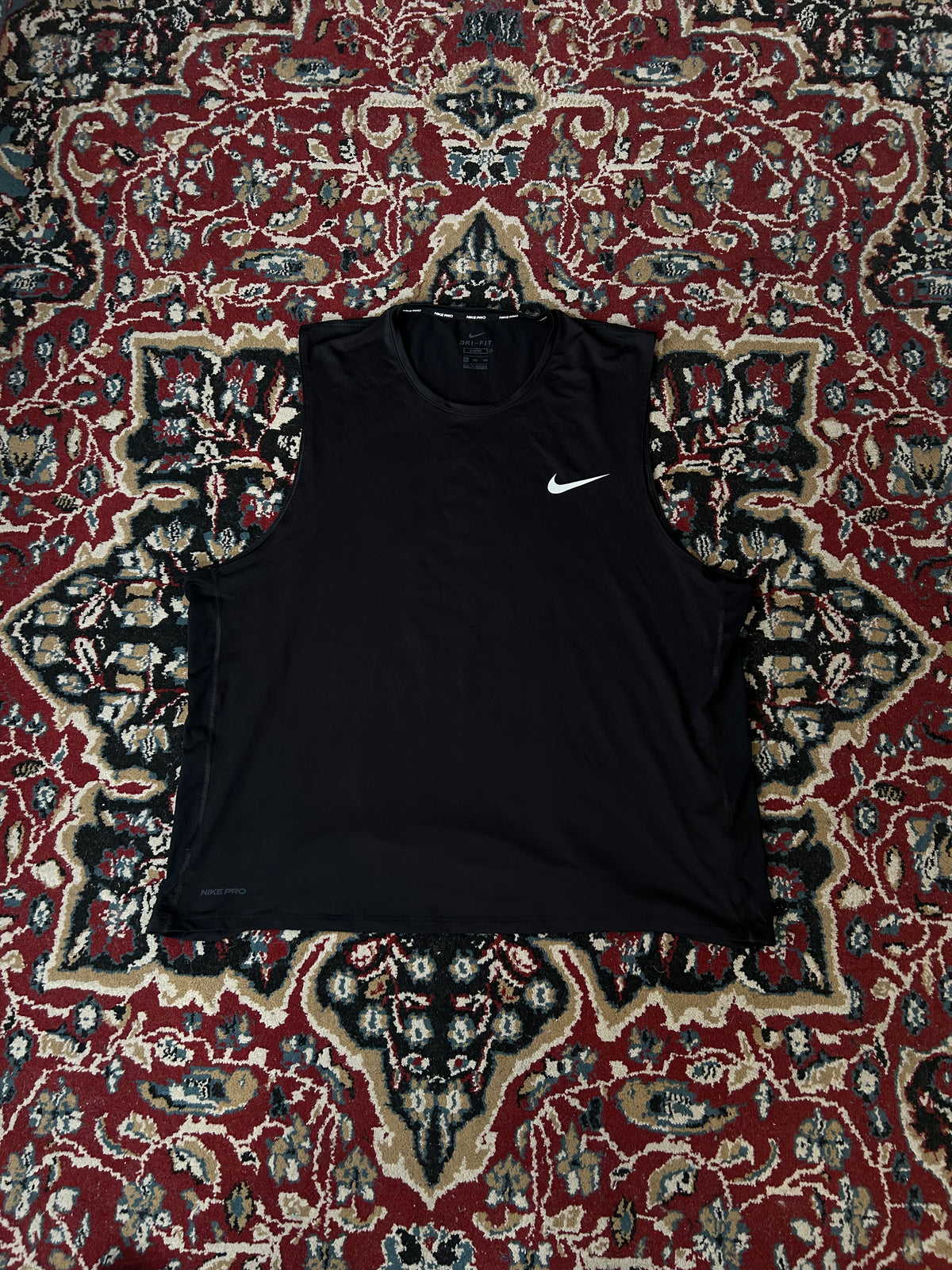 Musculosa Nike Pro Tech Original