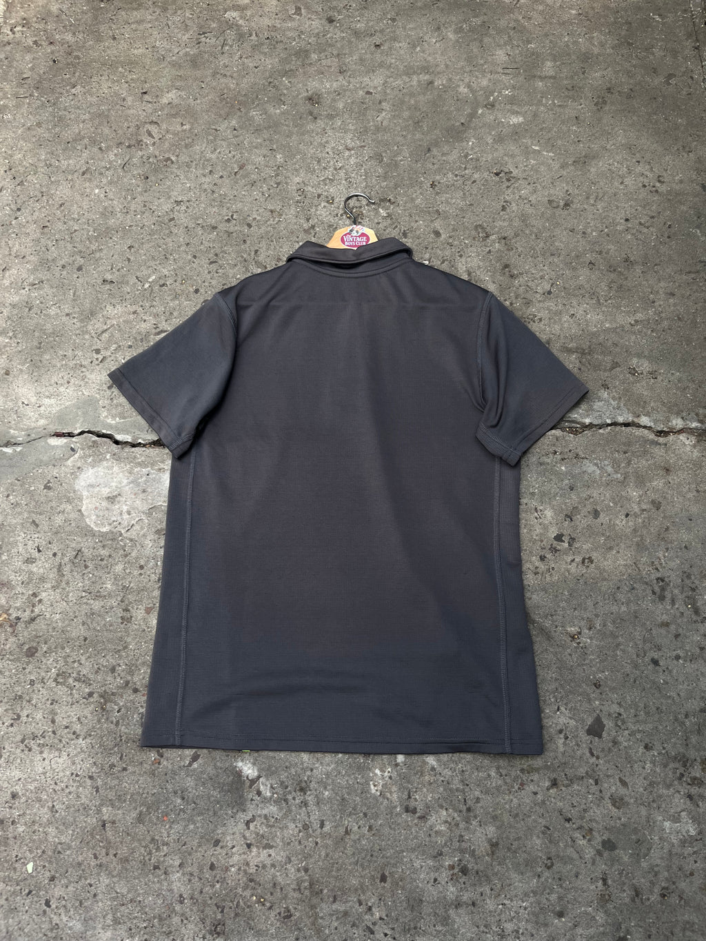 Chomba Nike Dri-Fit Original