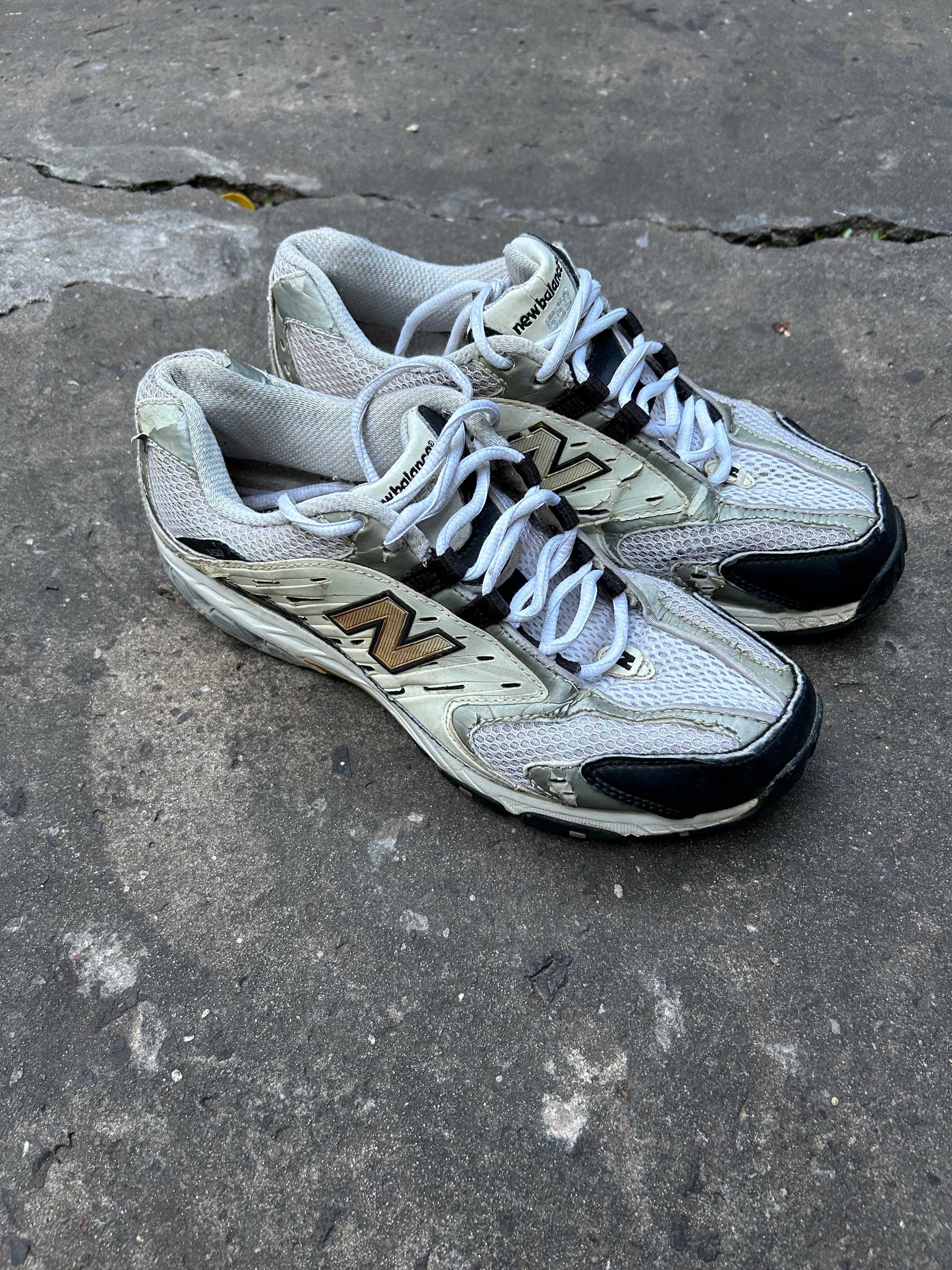 Zapatillas New Balance 550