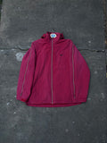 Campera Nike Vintage Rompeviento Original