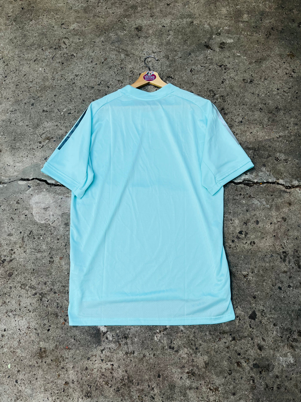 Camiseta Argentina 2019 Entrenamiento Original
