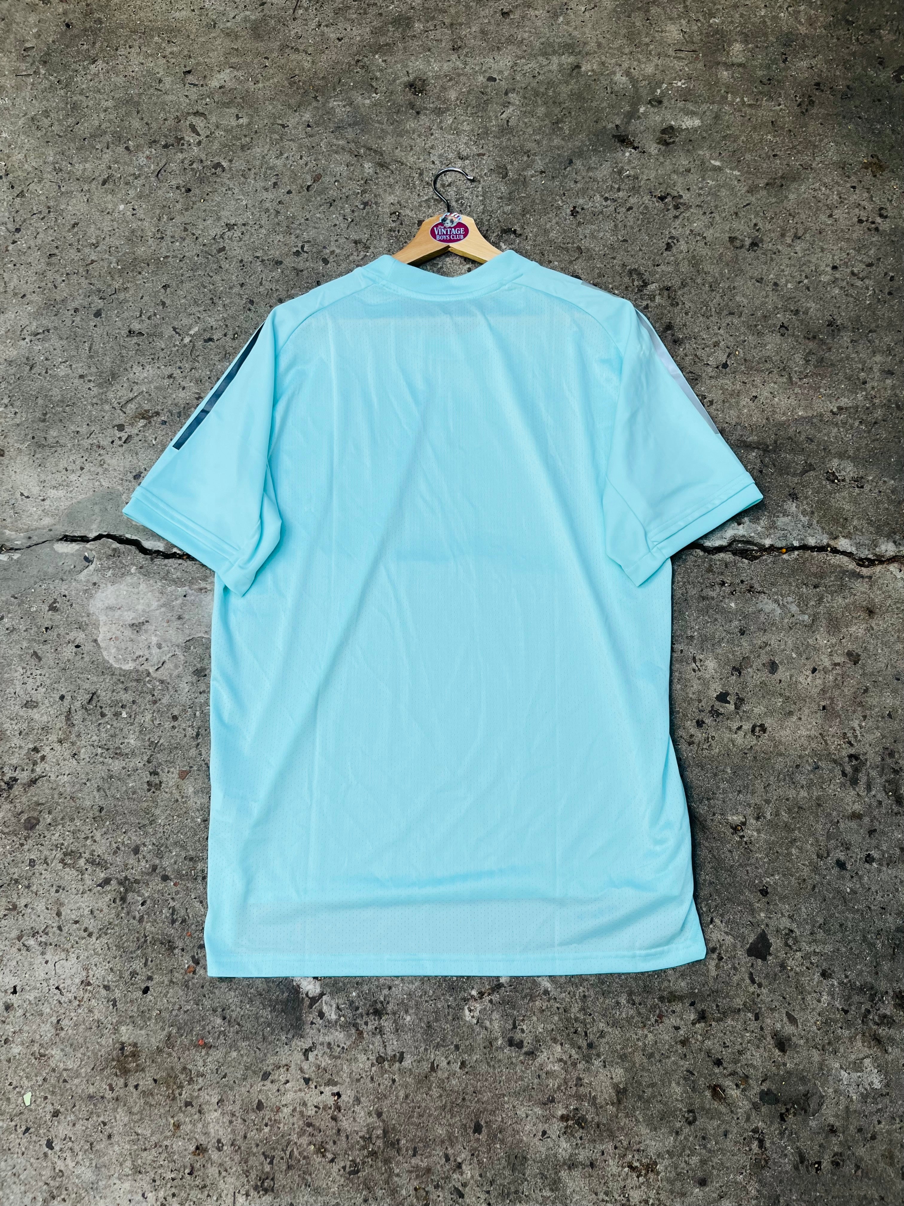 Camiseta Argentina 2019 Entrenamiento Original