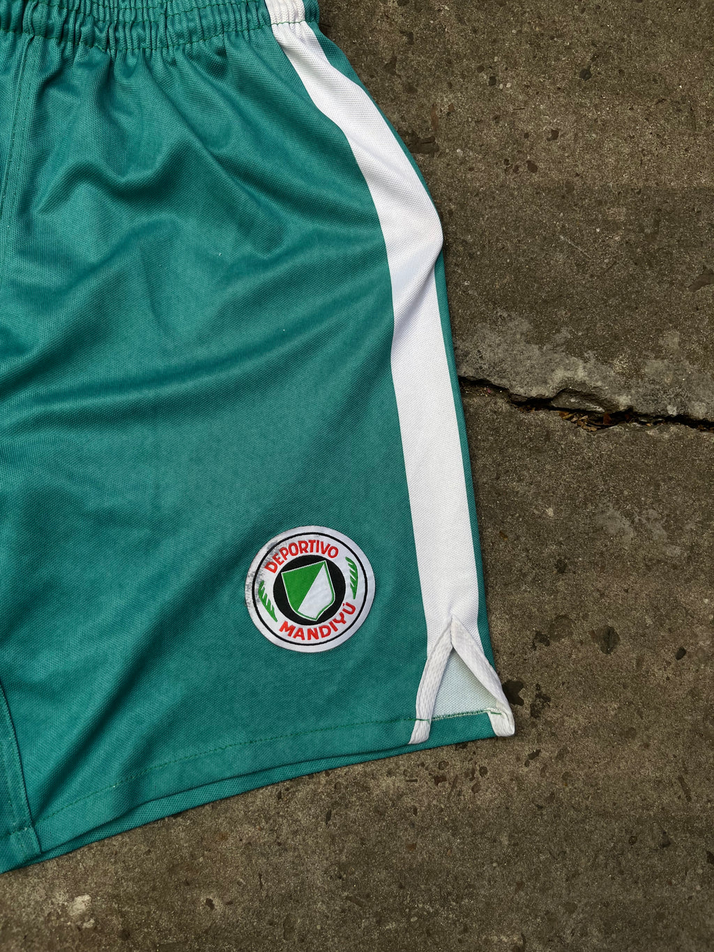 Short Deportivo Maipú SPORT 2000 Original