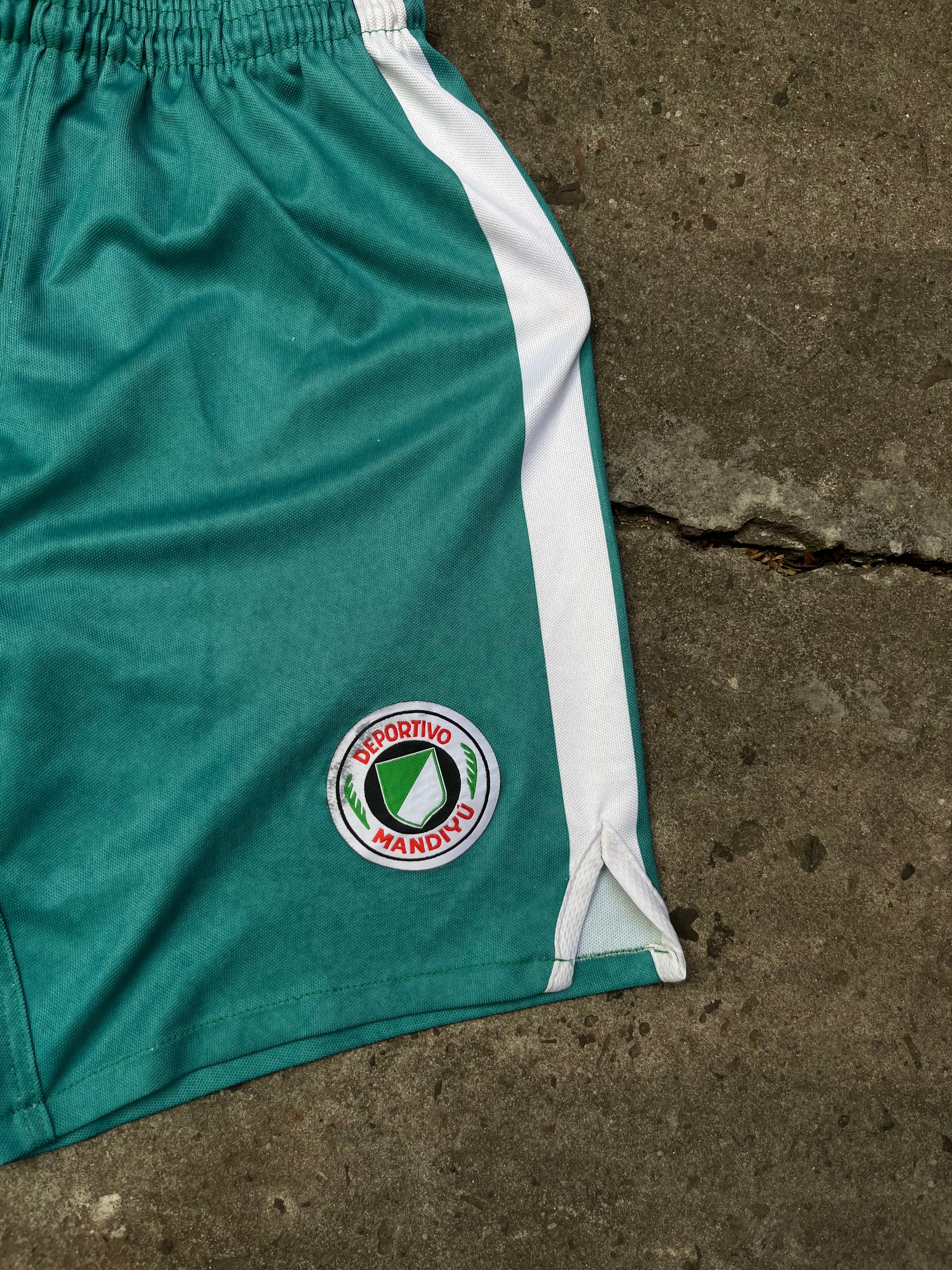 Short Deportivo Maipú SPORT 2000 Original