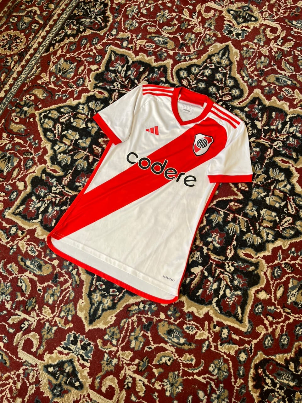 Camiseta River 2023 Titular Original