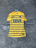 Camiseta Boca 2015 Suplente Versión Jugador Original