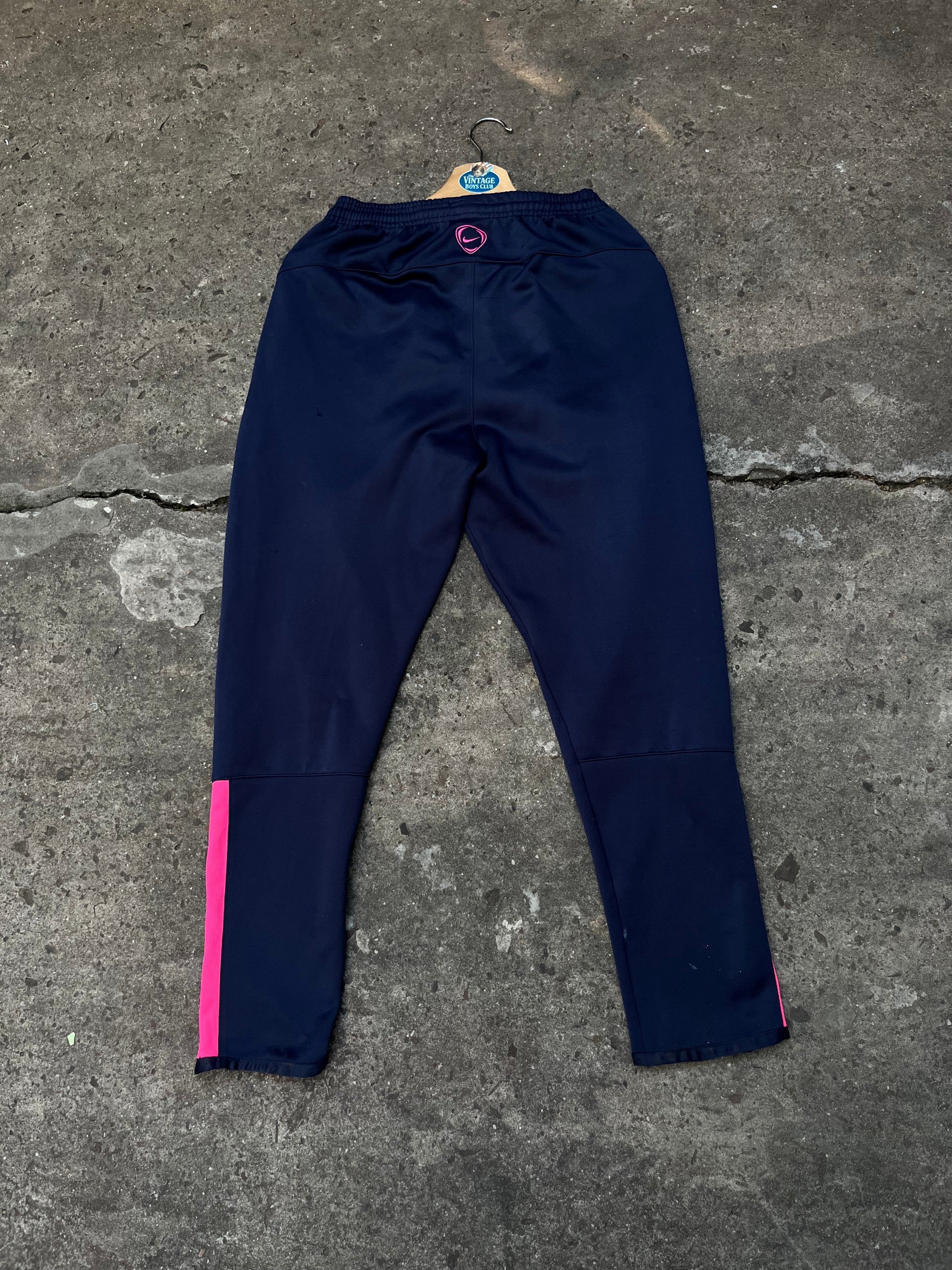 Pantalon Barcelona Nike Retro