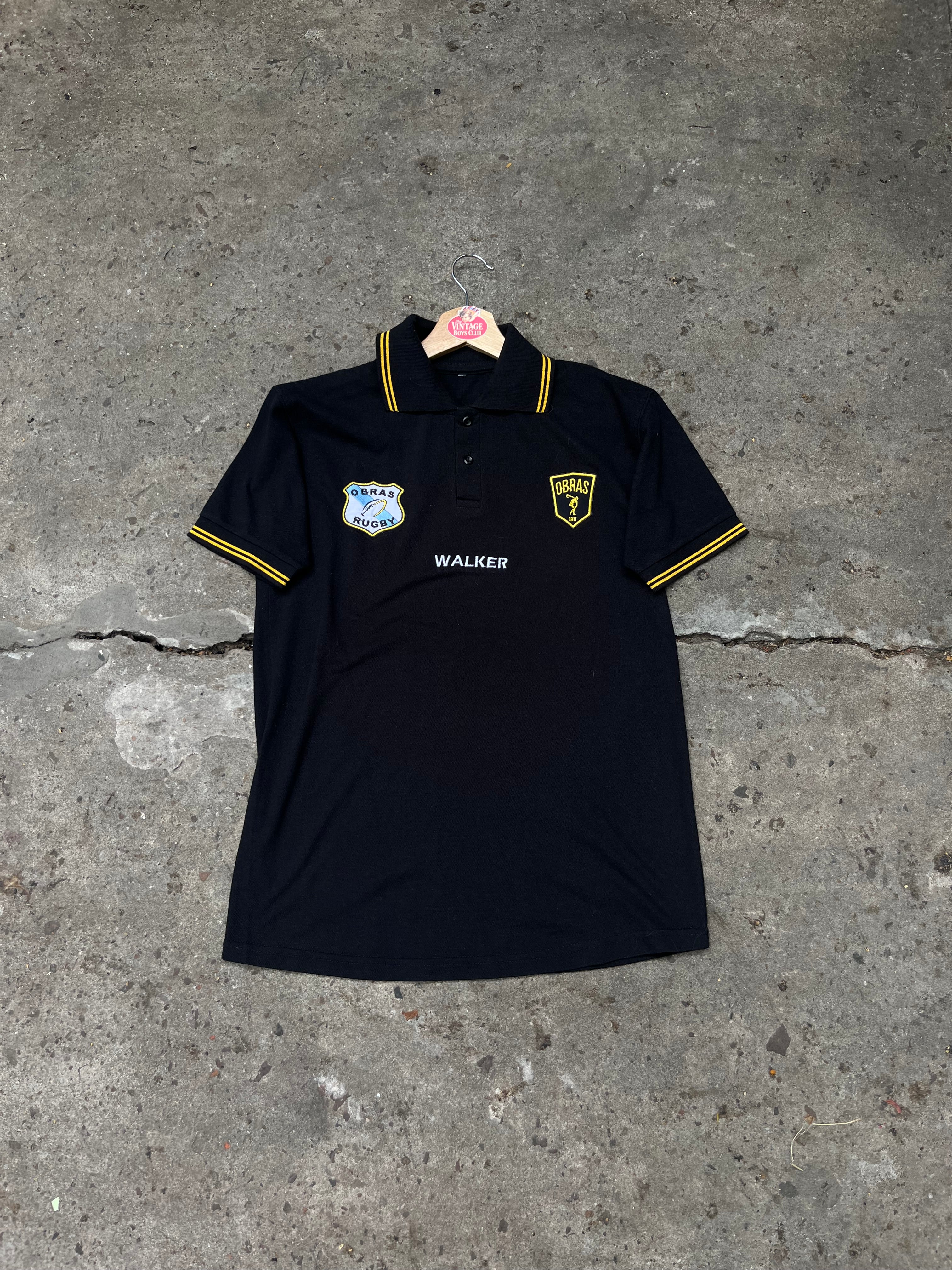 Chomba Obras Rugby Walker Original