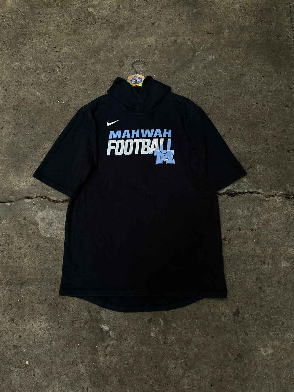 Remeron Futbol Americano Nike Original