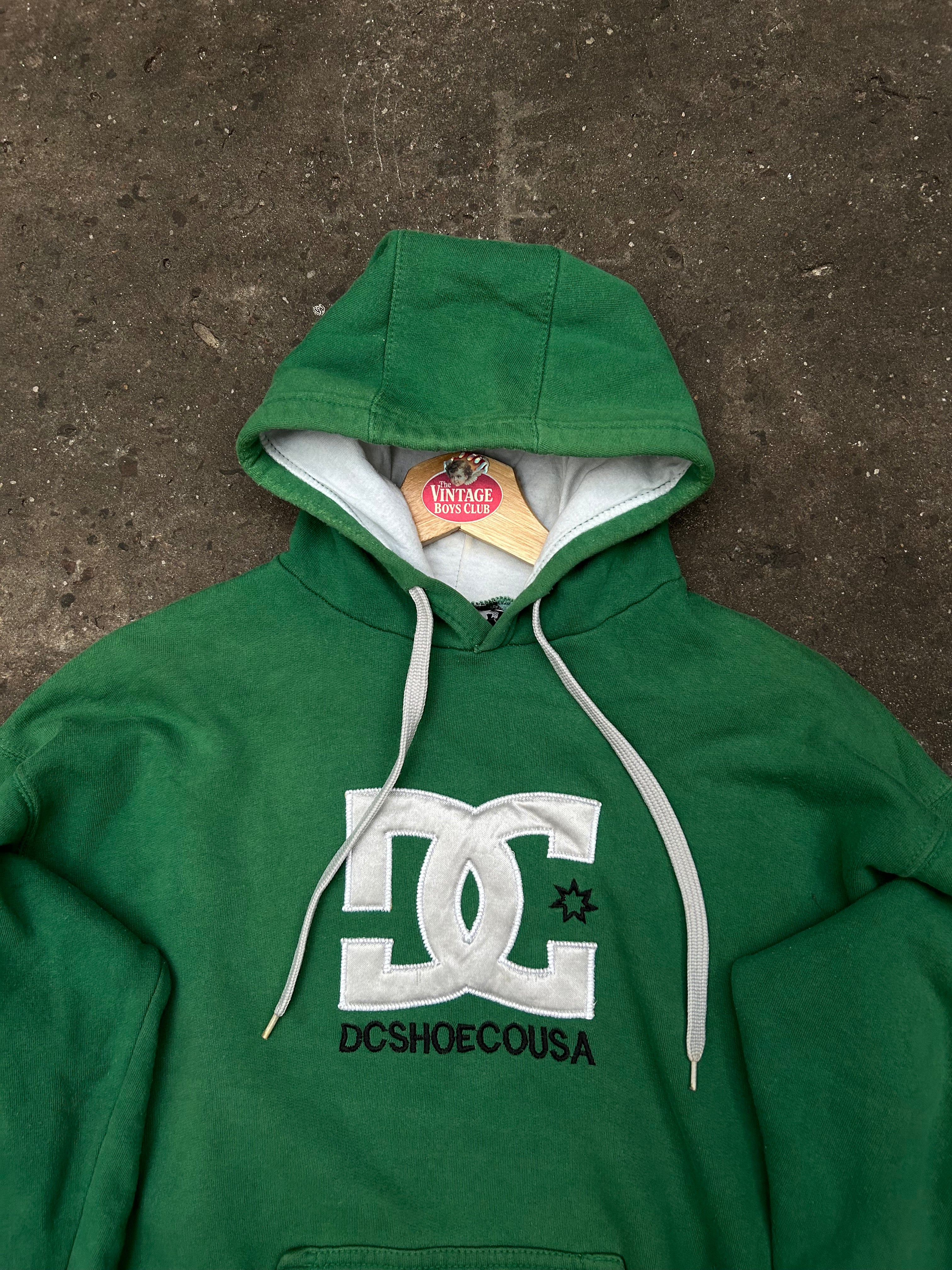 Buzo DC Vintage Overzise