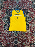 Musculosa Rosario Central Kappa Original