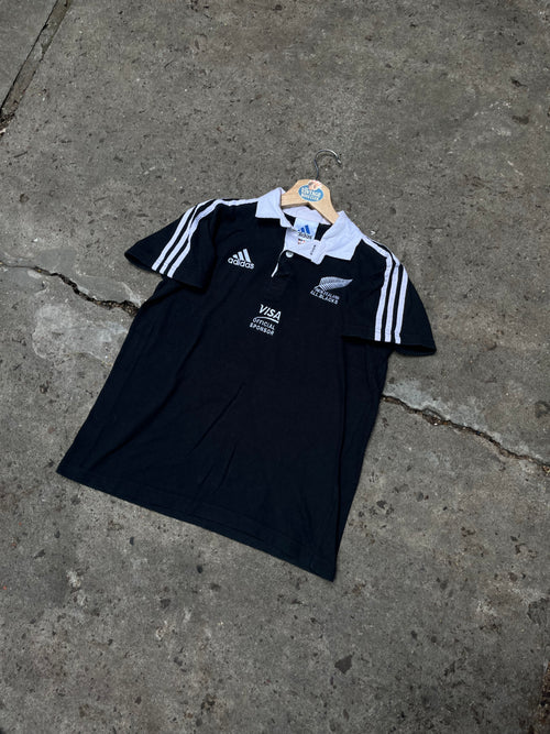Camiseta All Blacks Adidas 99' Original