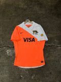 Camiseta Los Pumas Sevens Versión Jugador Original