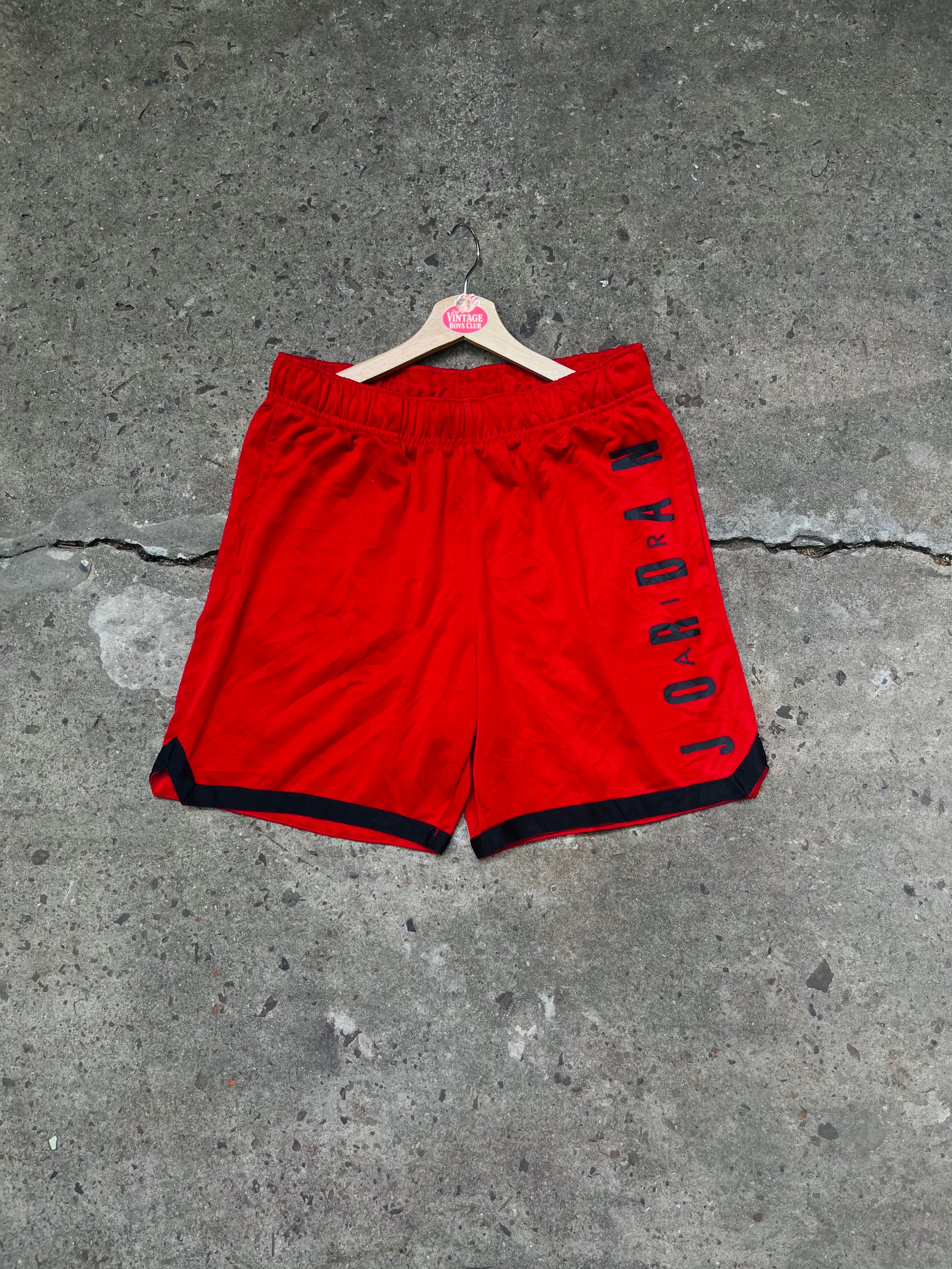 Short Jordan Retro Original