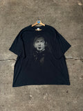 Remera Drácula Vintage Americana Original