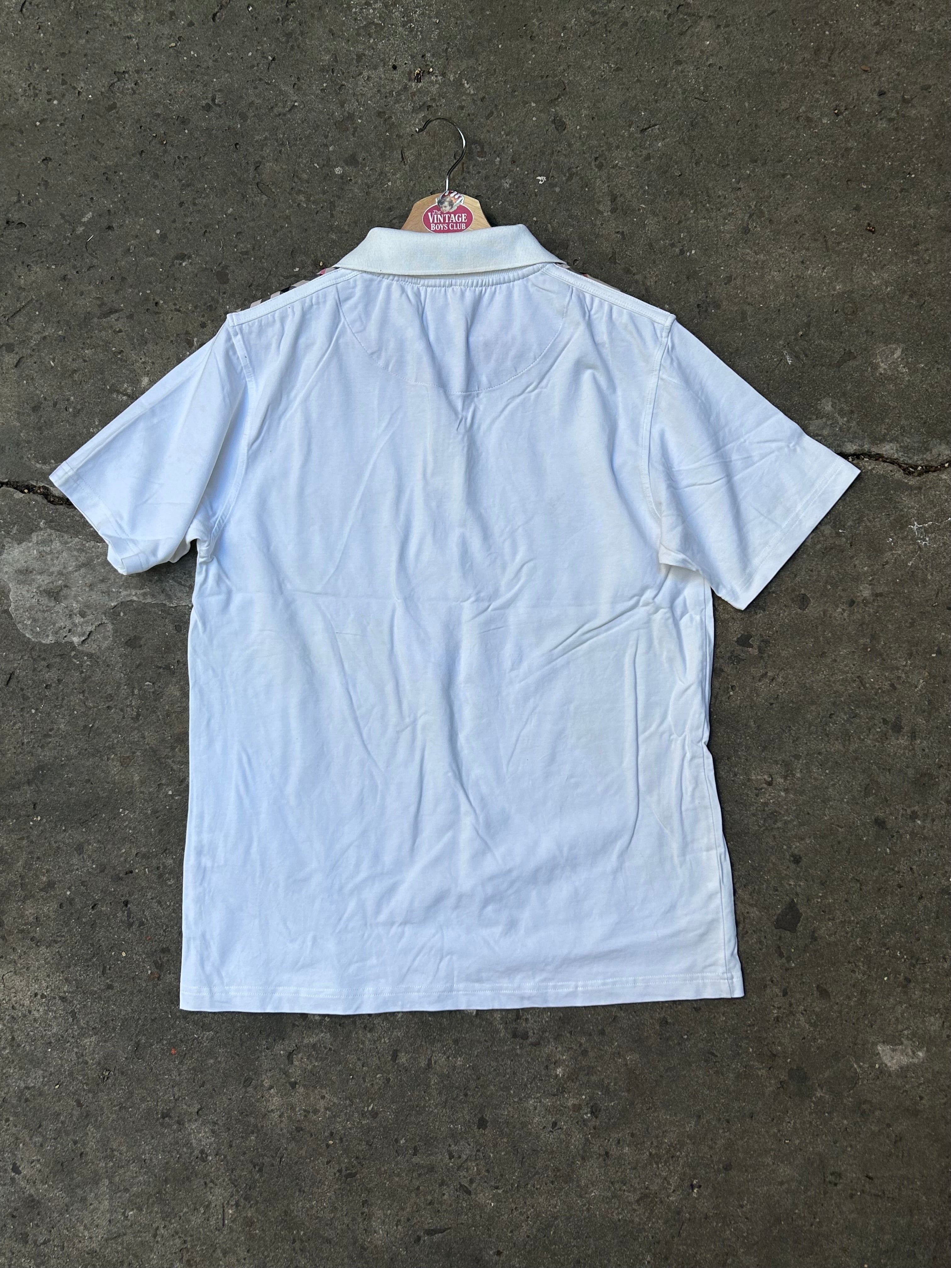 Chomba Burberry London Original