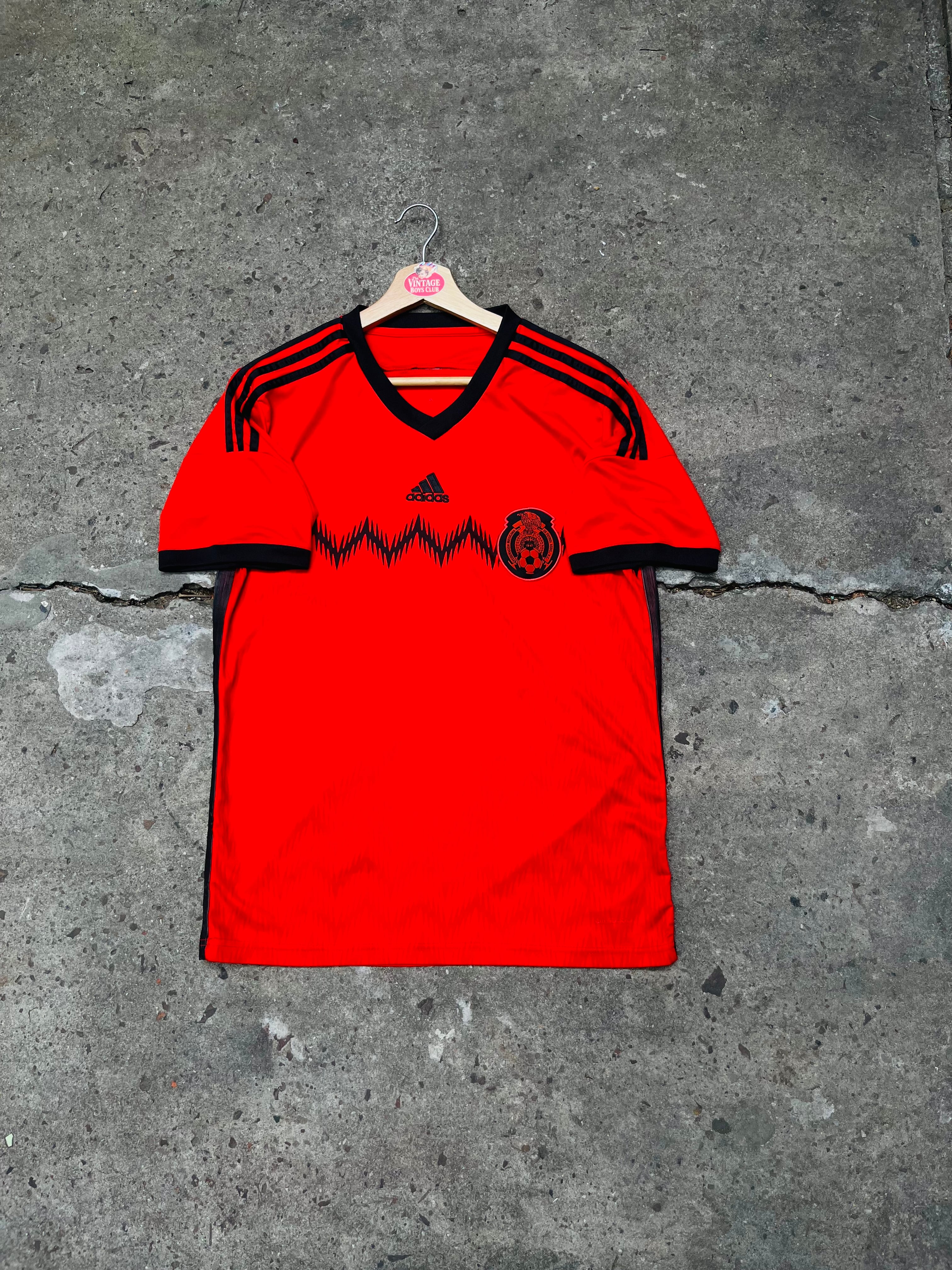 Camiseta Mexico 2014/15 Suplente Original