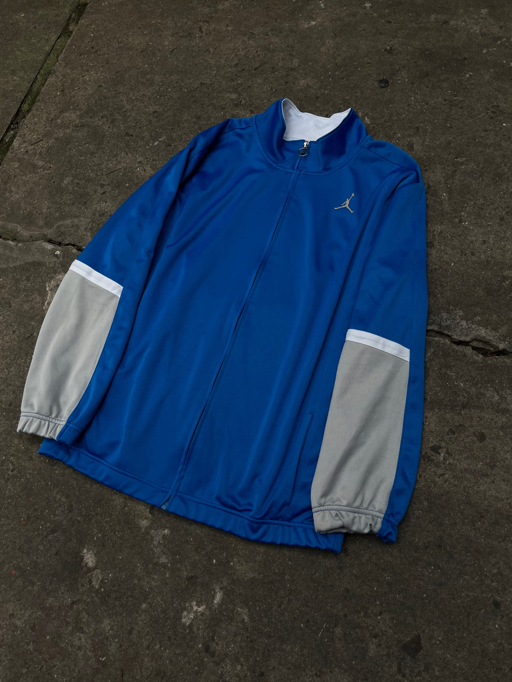 Campera Jordan Retro Original