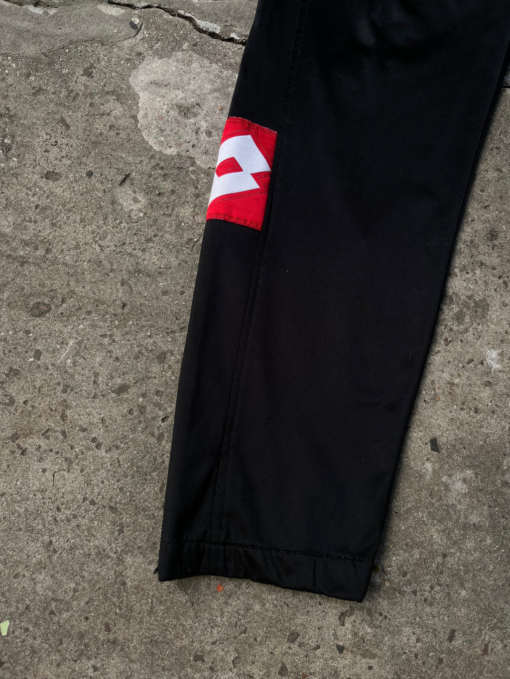 Pantalon San Lorenzo Arquero Lotto de Utileria