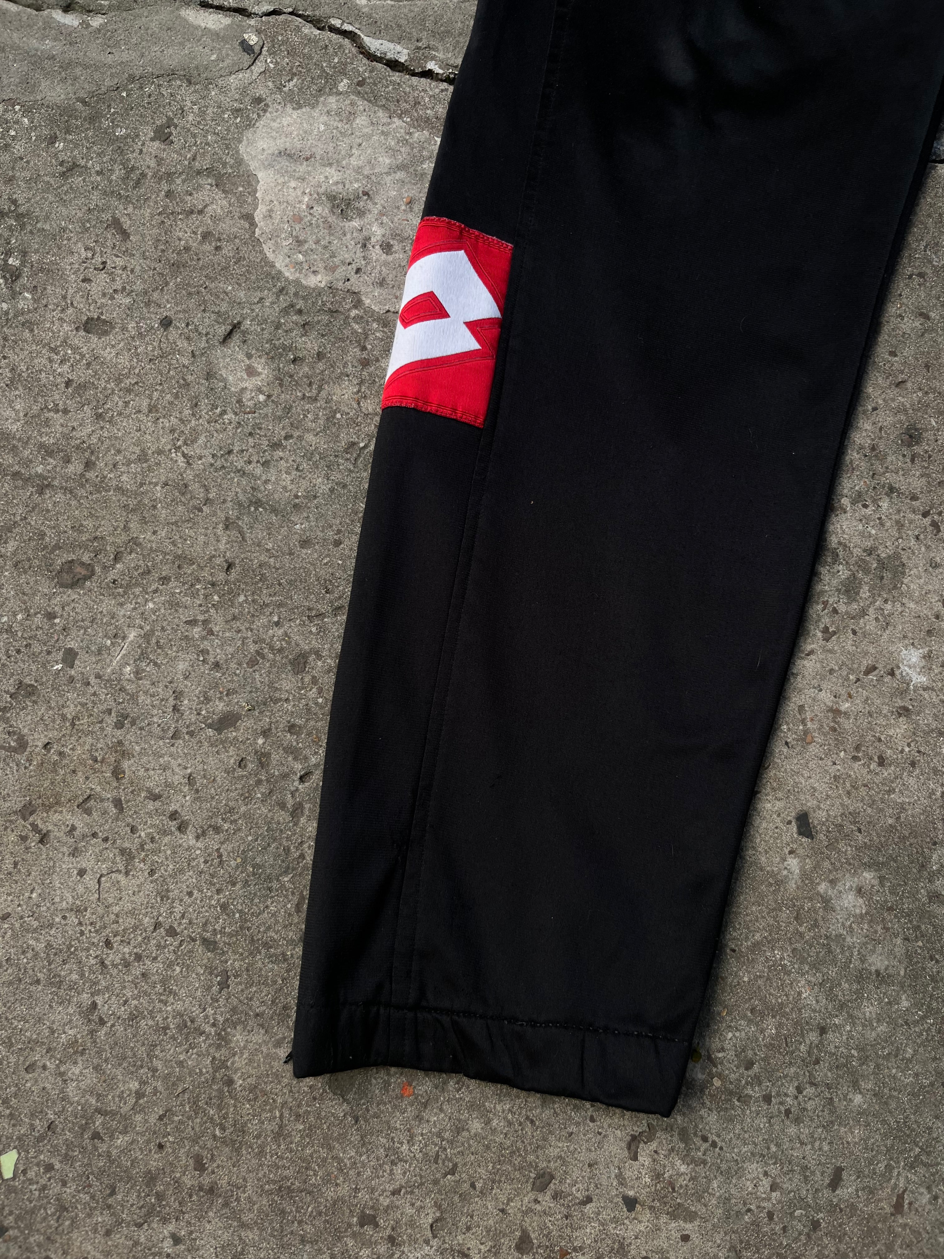 Pantalon San Lorenzo Arquero Lotto de Utileria