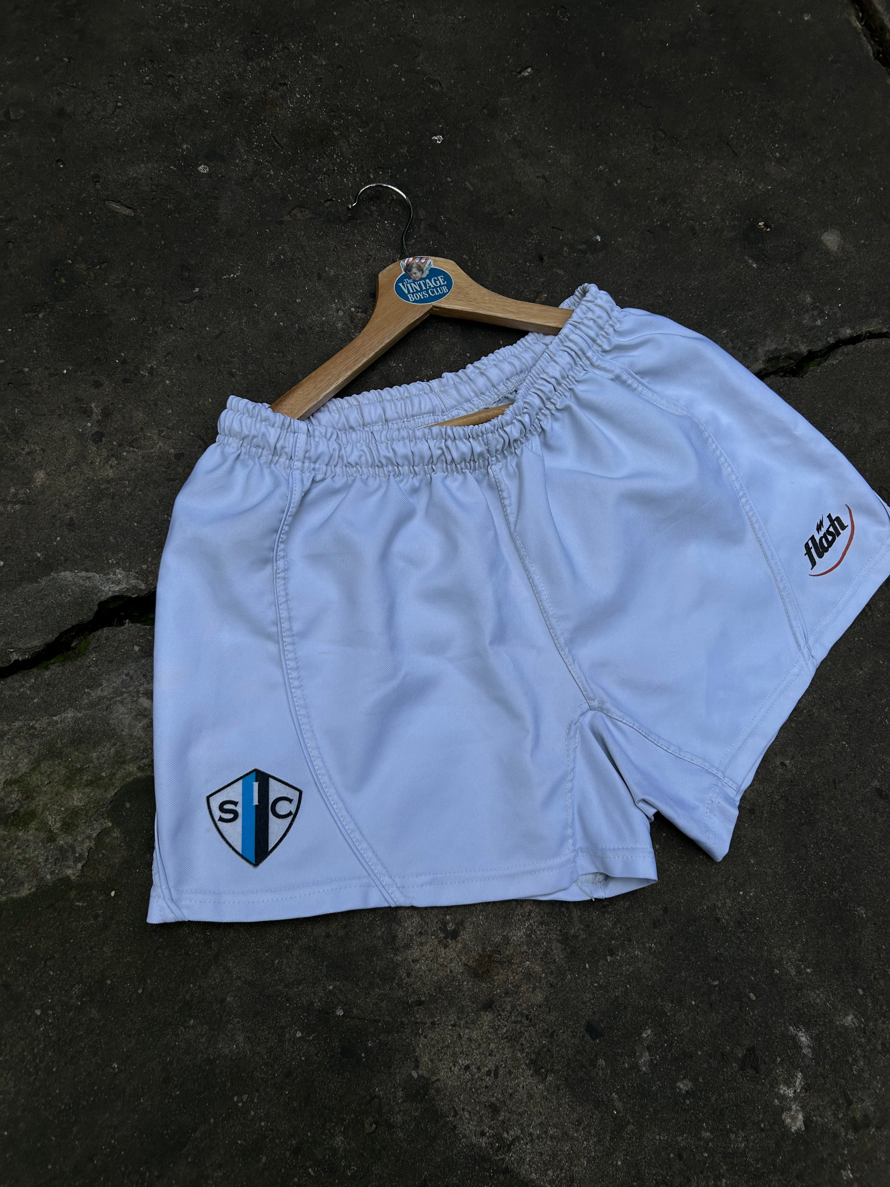 Short SIC Flash Original