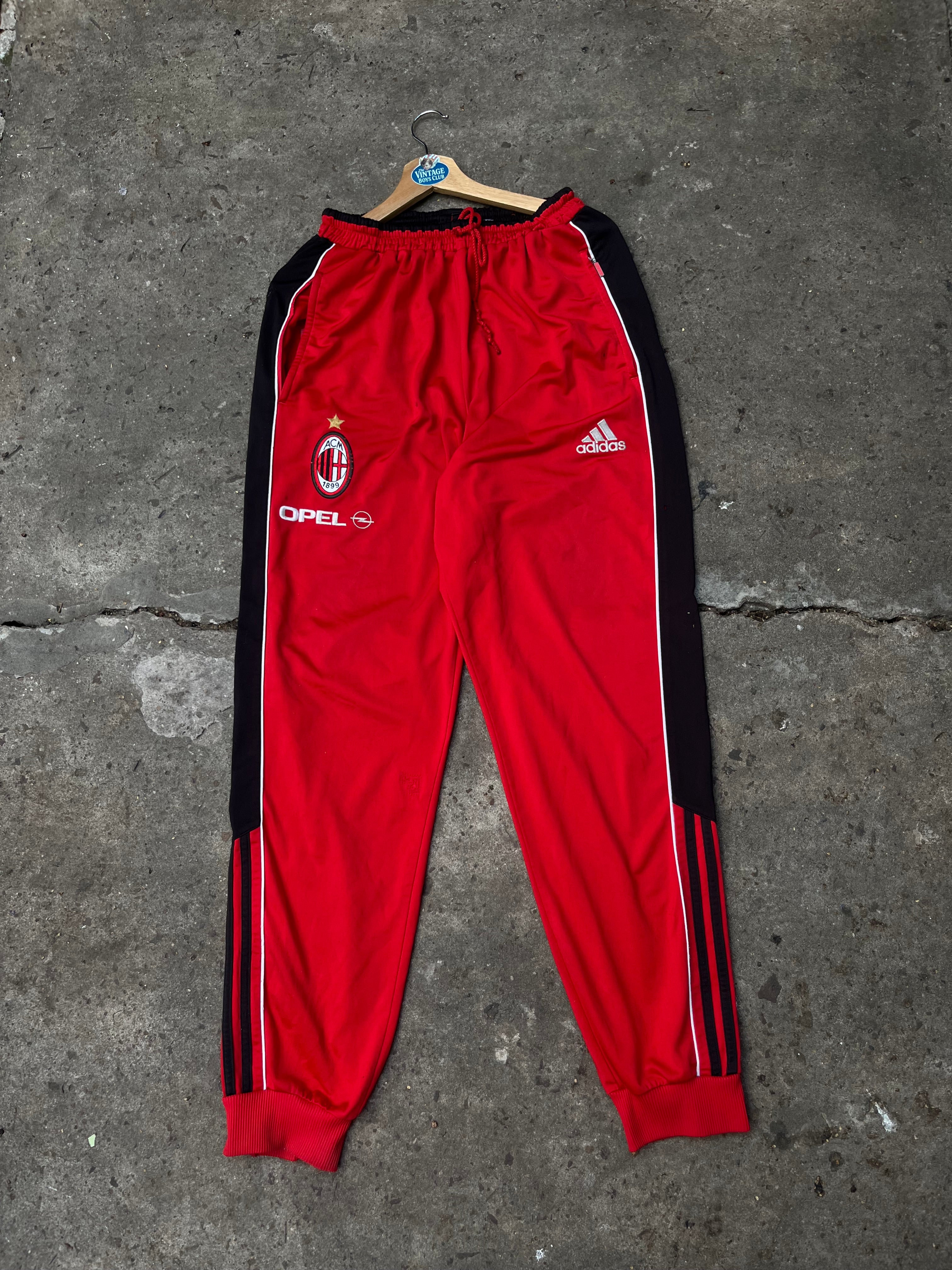 Pantalon Milan 2003 OPOEL Adidas Original