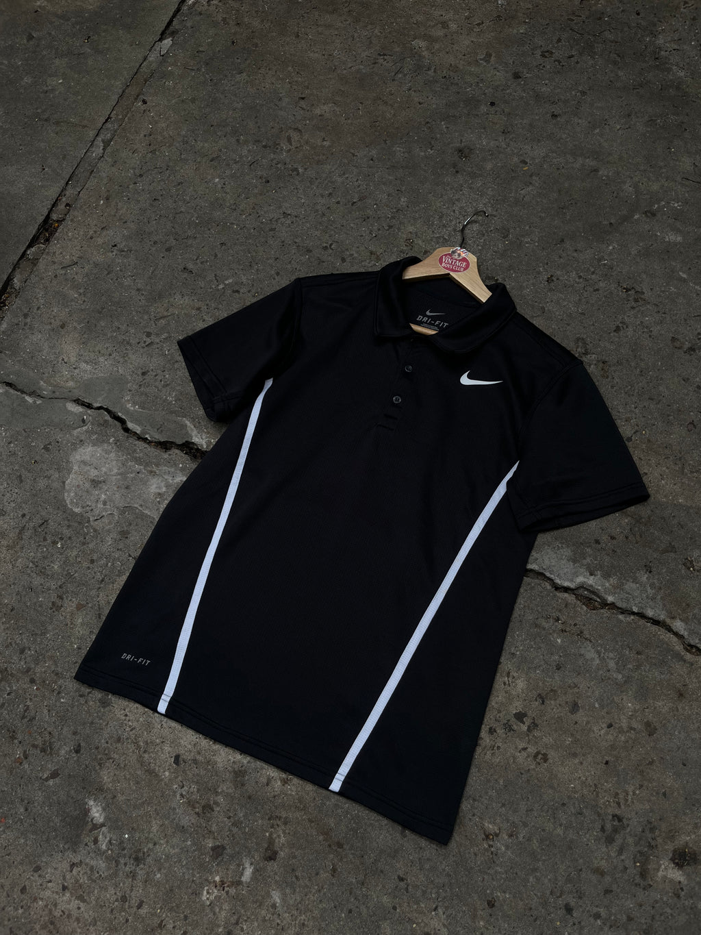 Chomba Nike Dri-Fit Original