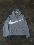 Buzo Nike Big Logo de Polar Original