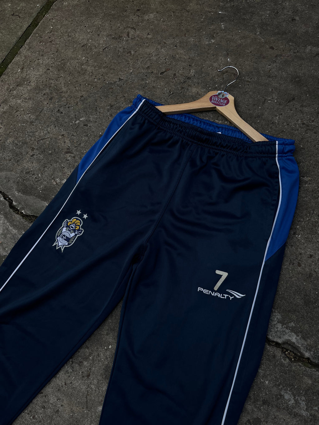 Pantalon Gimnasia Penalty de Utileria