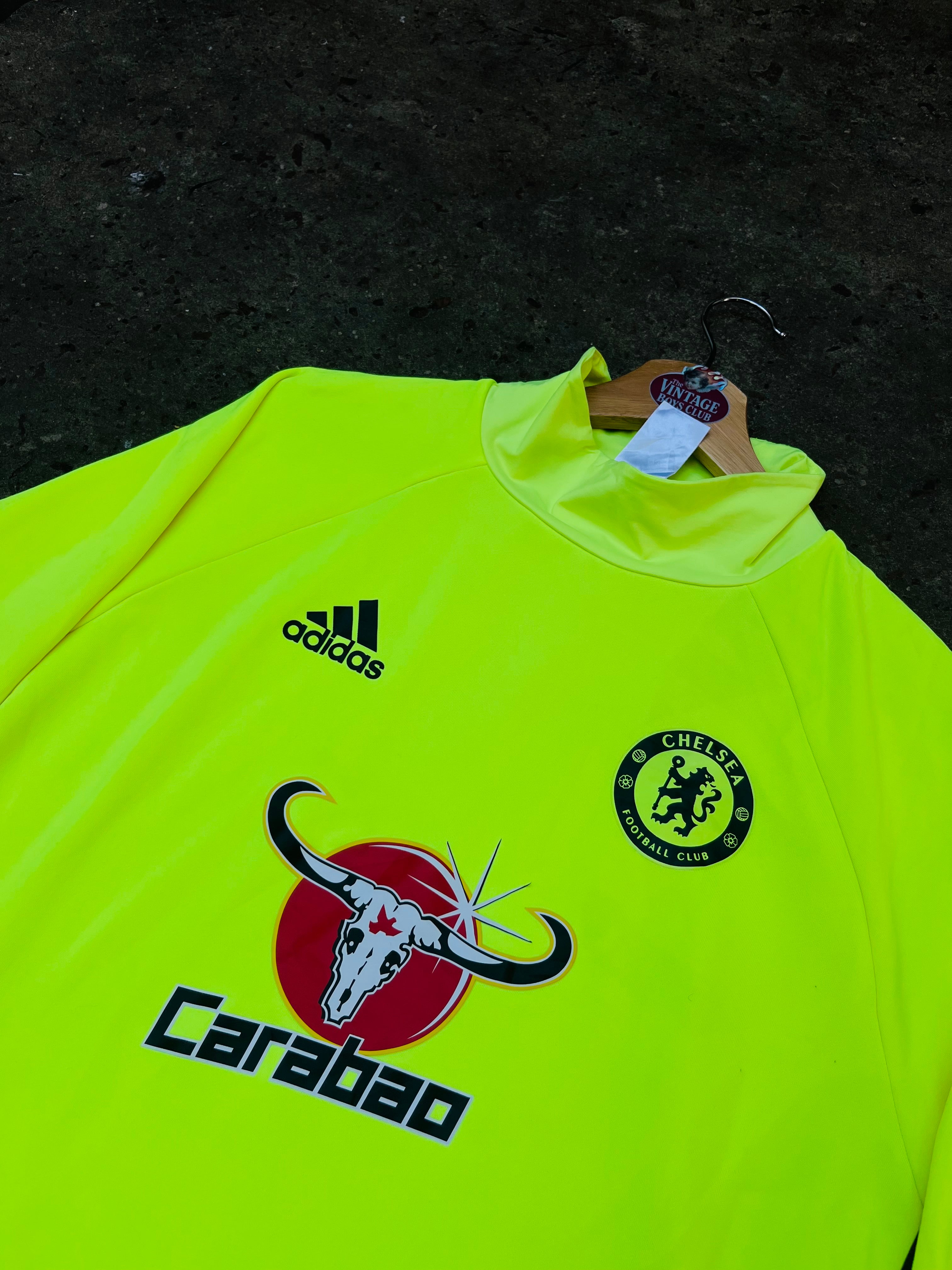 Buzo Chelsea Adidas 2016 de Utileria