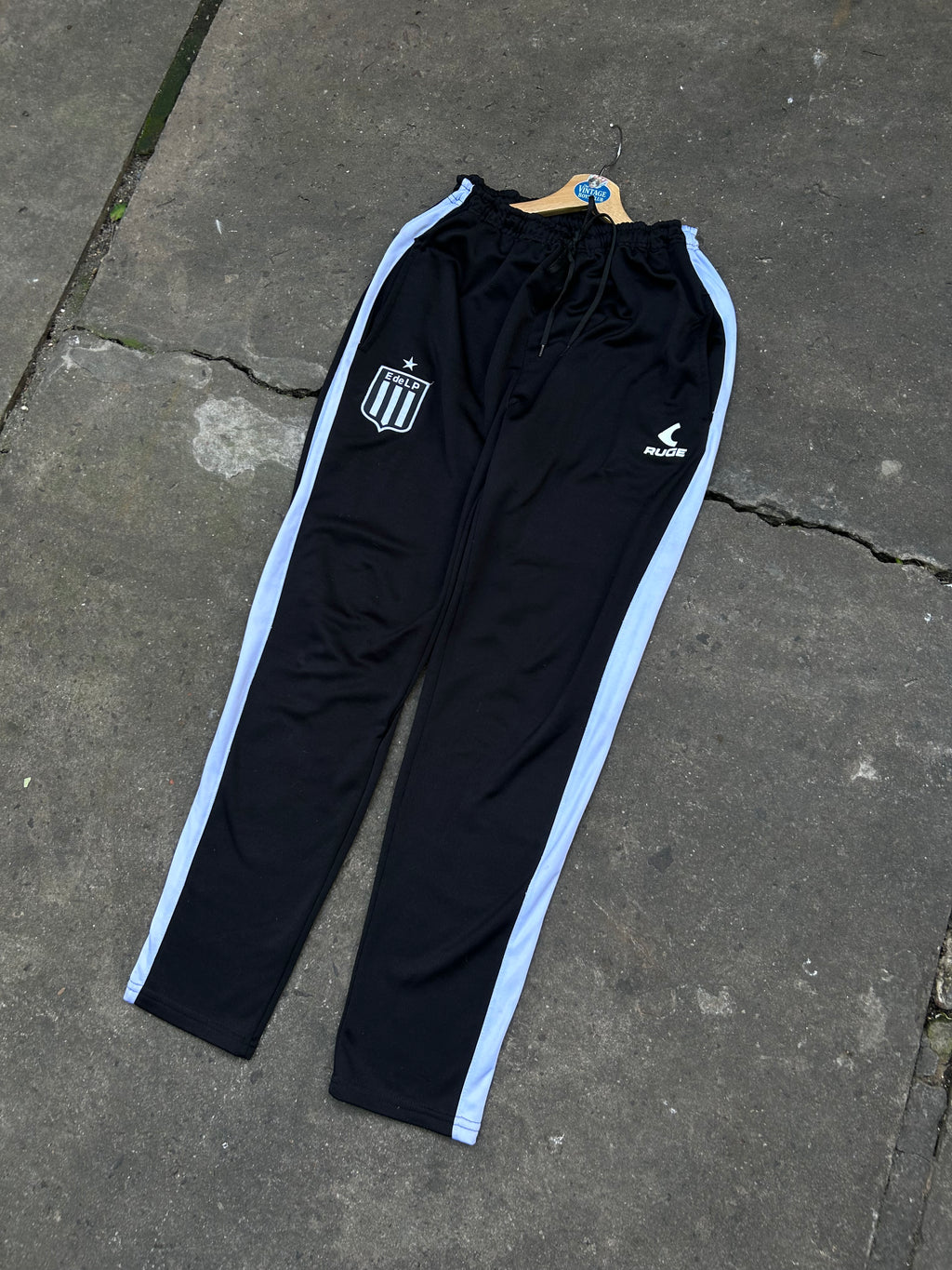 Pantalon Estudiantes Ruge Original