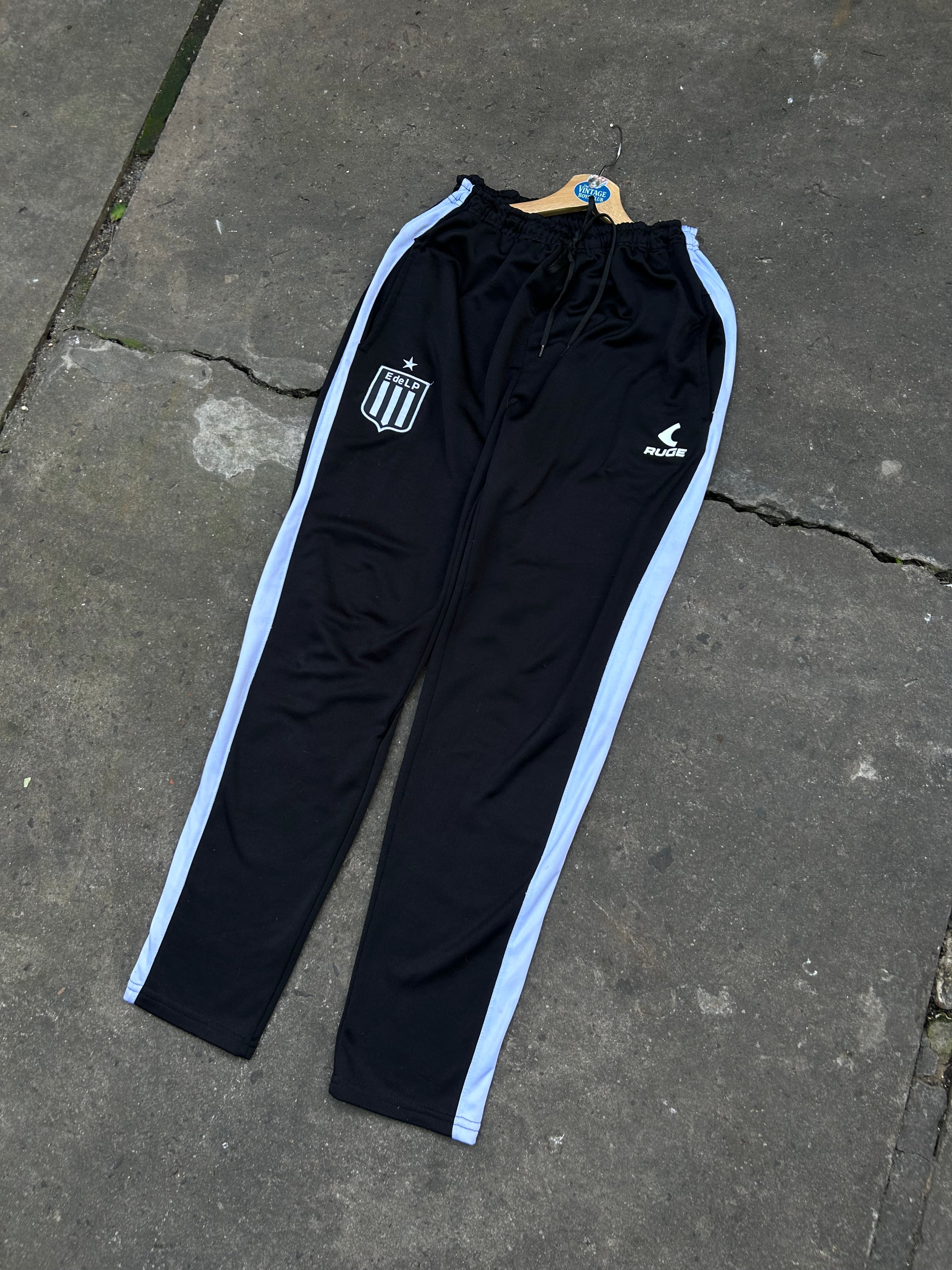 Pantalon Estudiantes Ruge Original