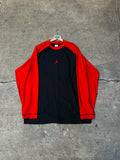 Remera Jordan Manga Larga Original