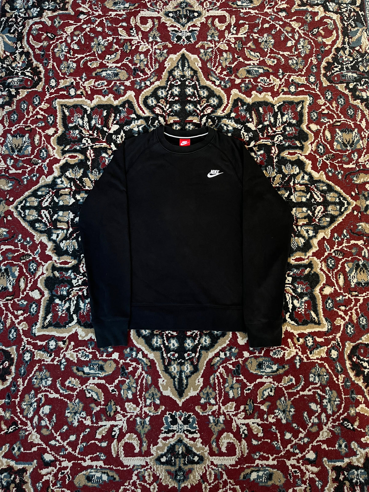 Buzo Nike Sportwear Original
