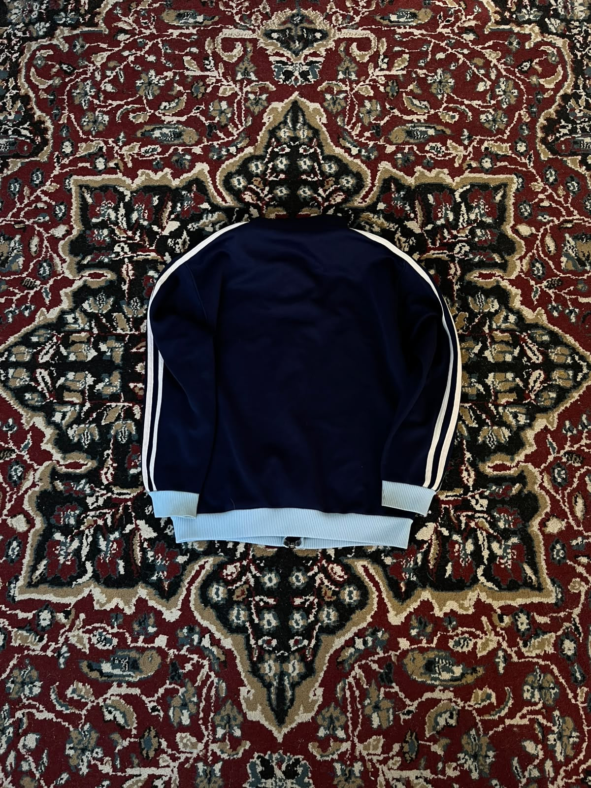 Campera Argentina 2006 Retro