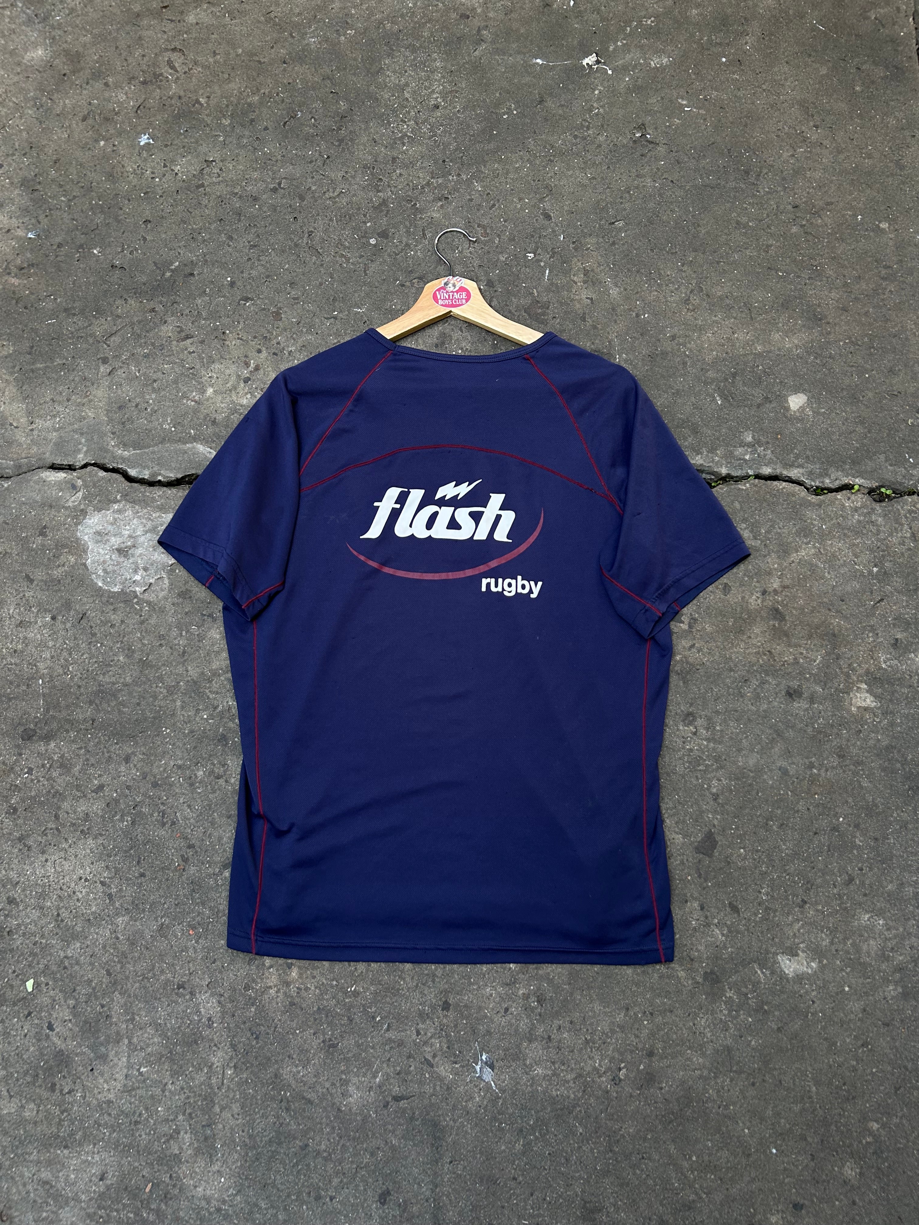 Camiseta URBA Flash Original