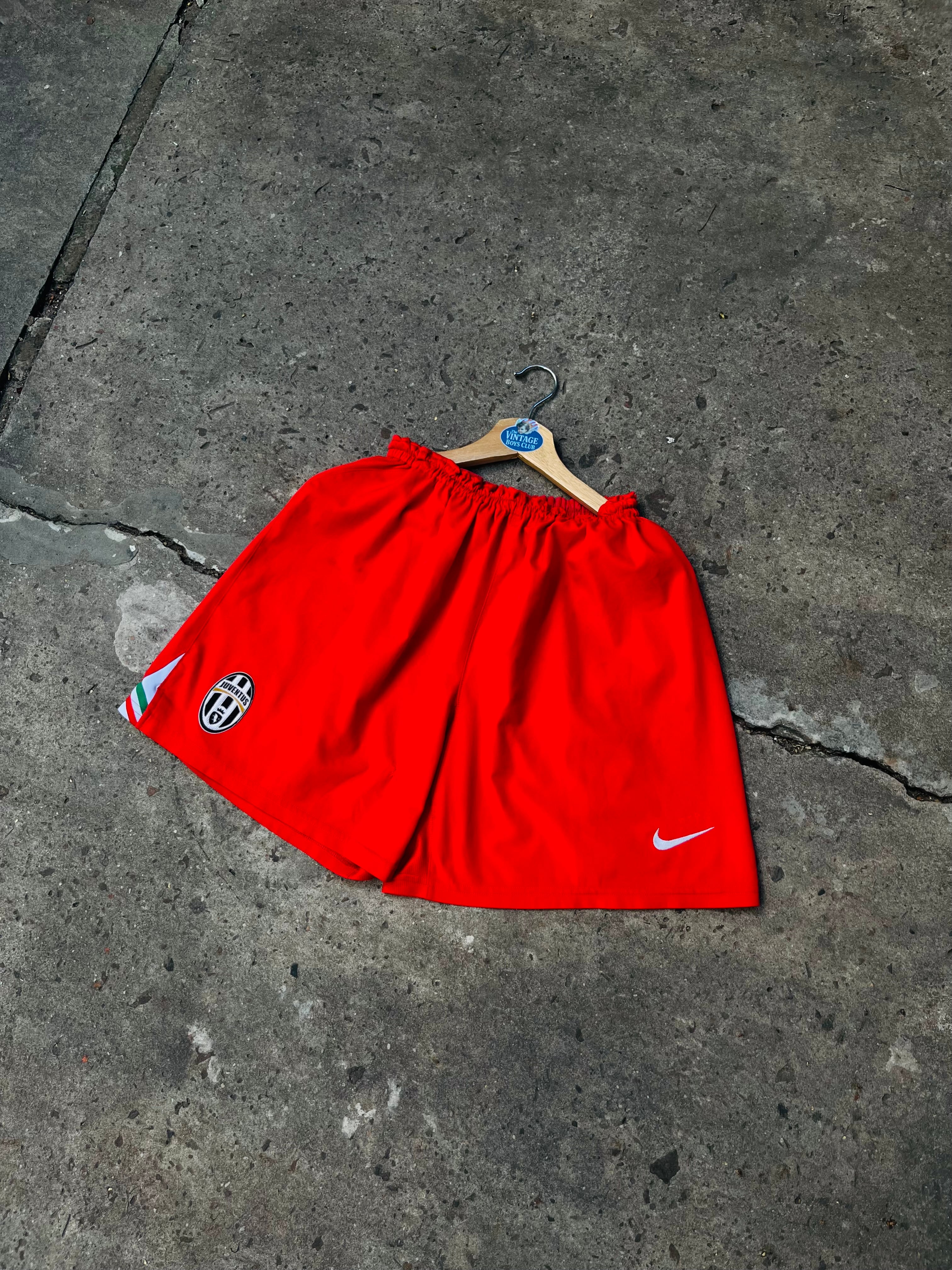 Short Juventus 2005 Original