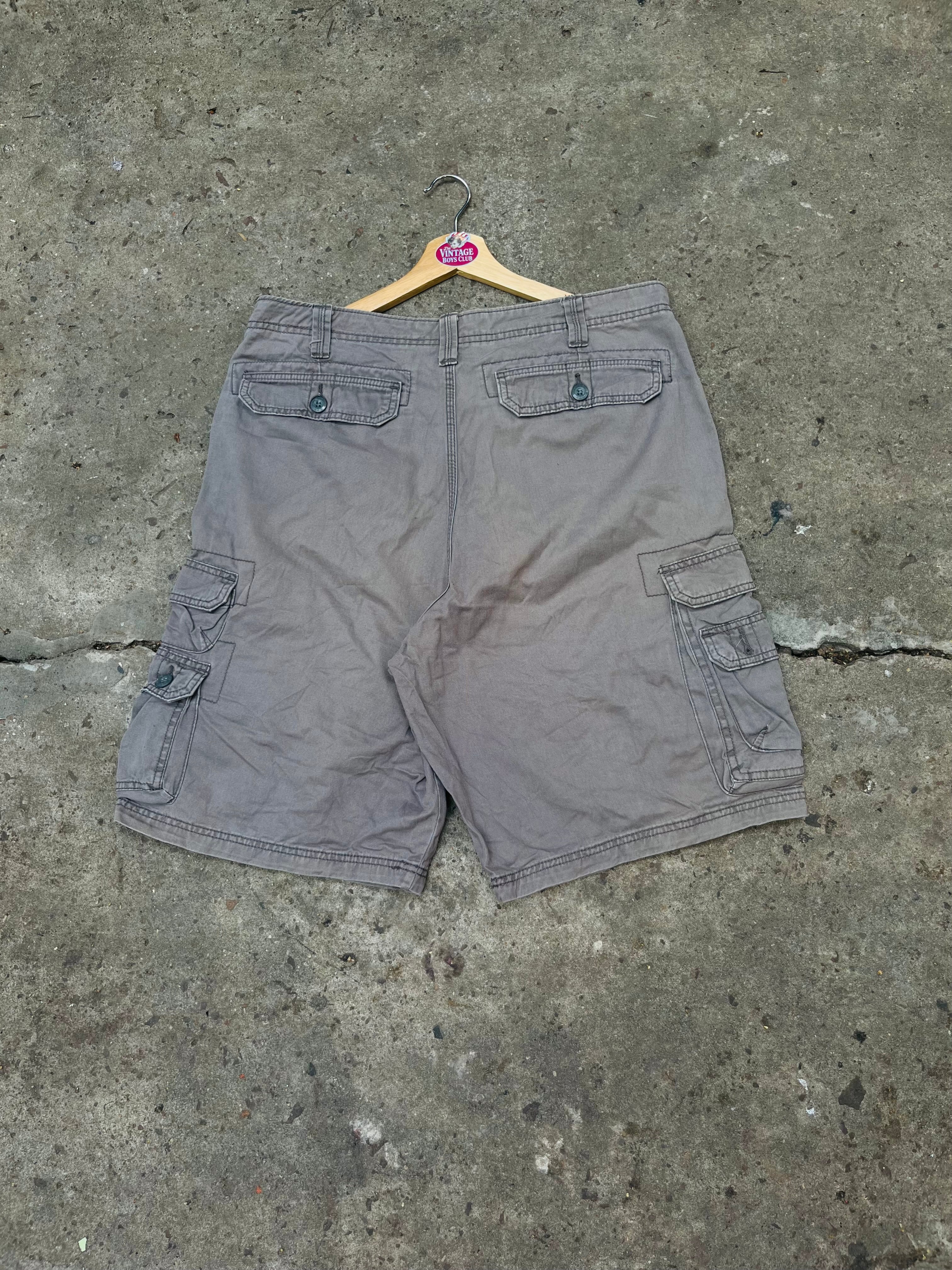 Bermuda Cargo LEE Vintage Original
