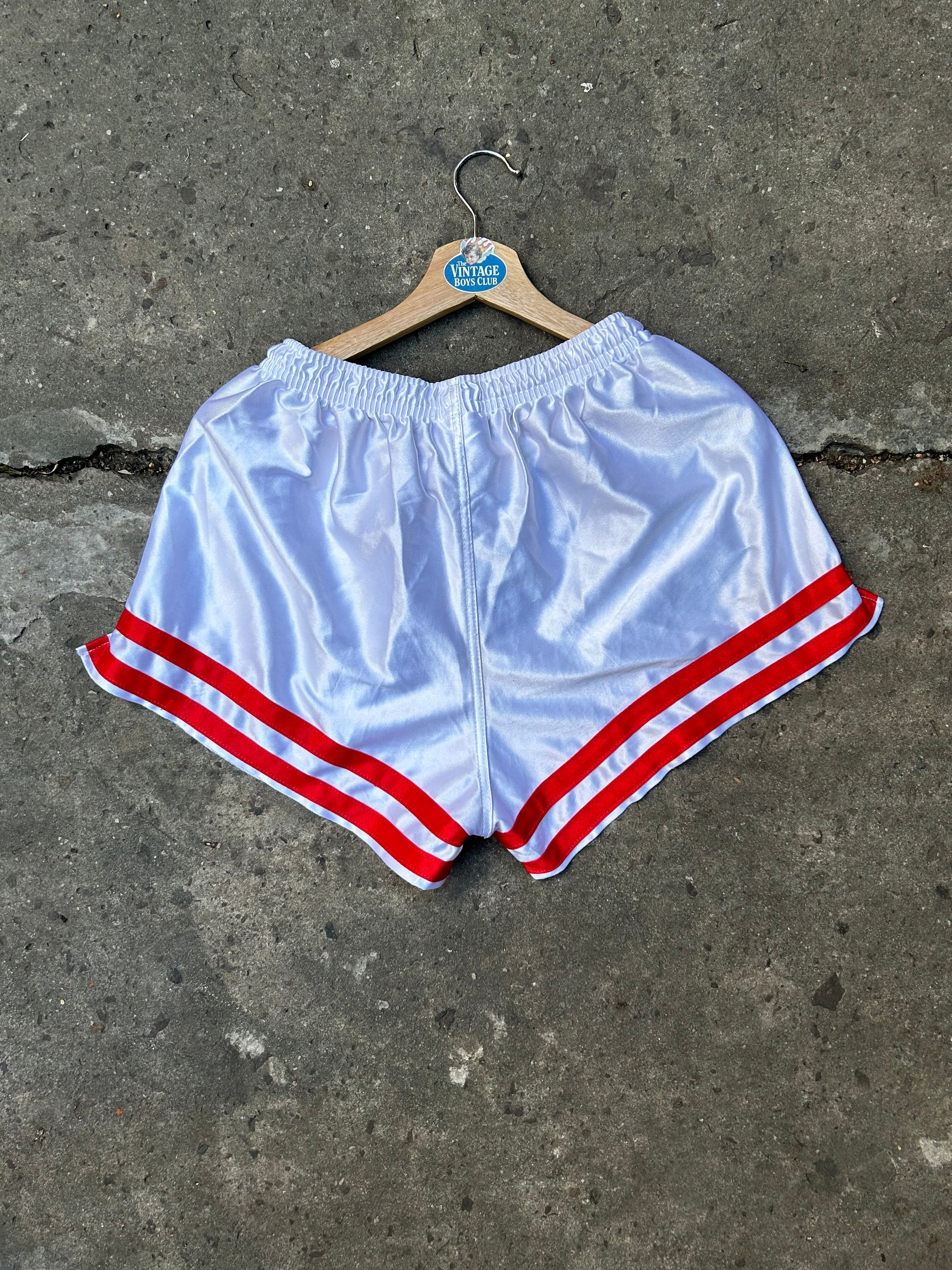 Short Uhlsport Vintage Original