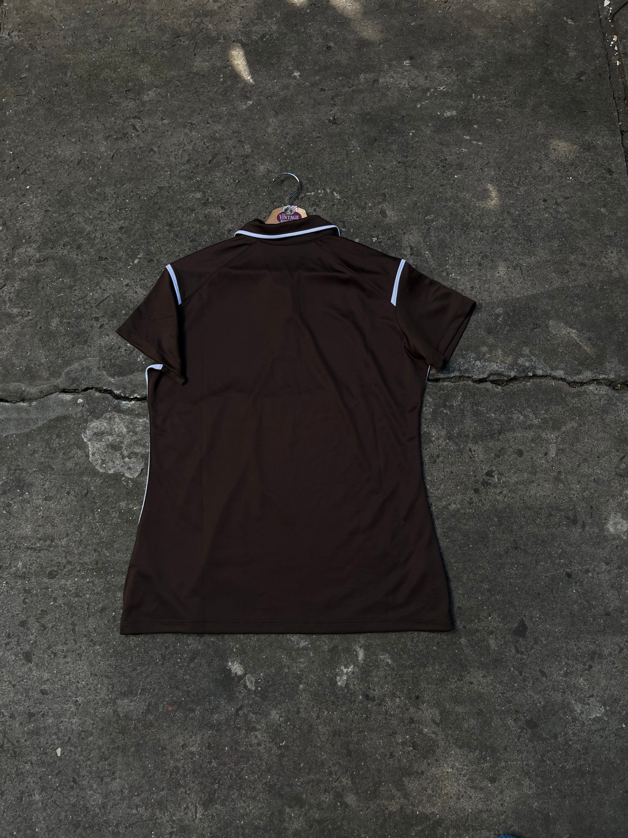 Chomba Nike Dri-Fit Original