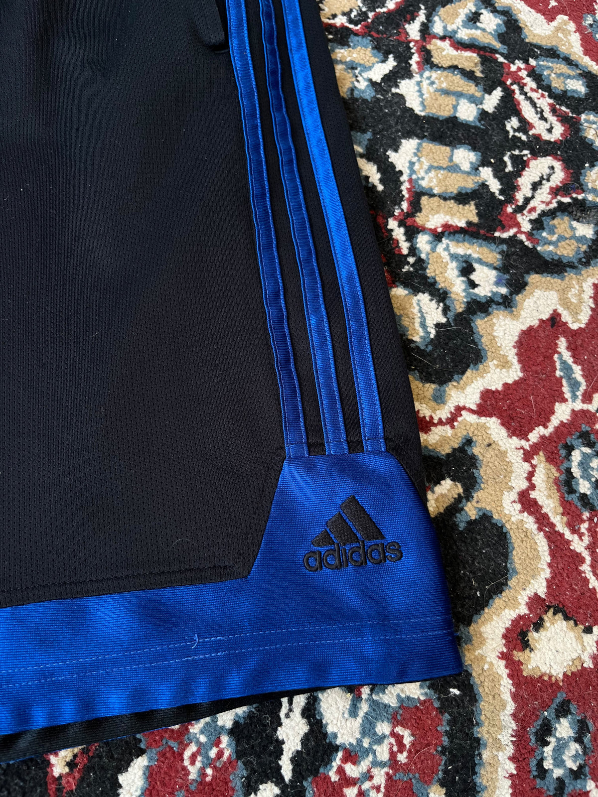 Short Adidas Básquet Original