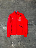 Campera Manchester United 2008 Original