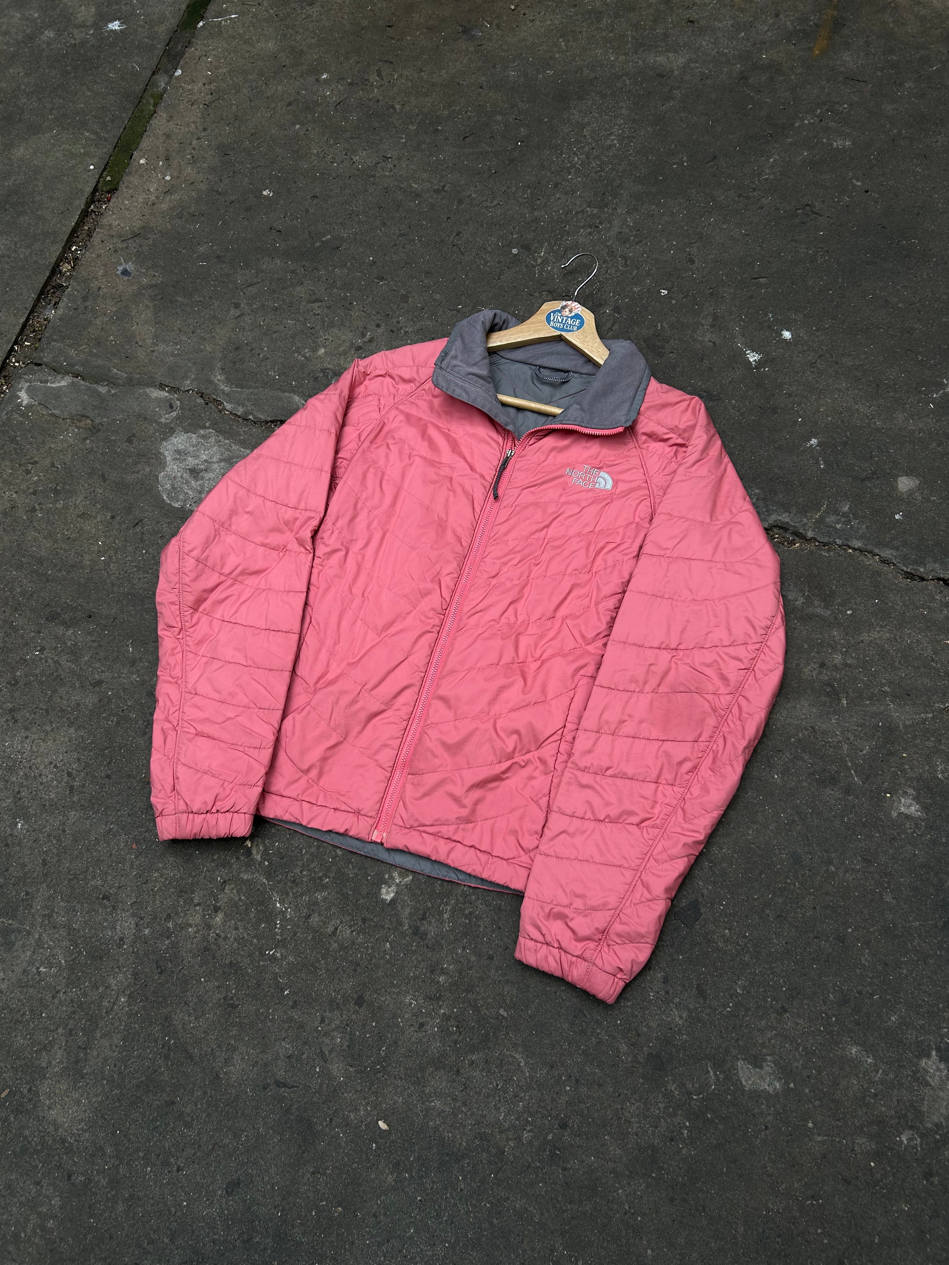 Campera Puffer North Face Original