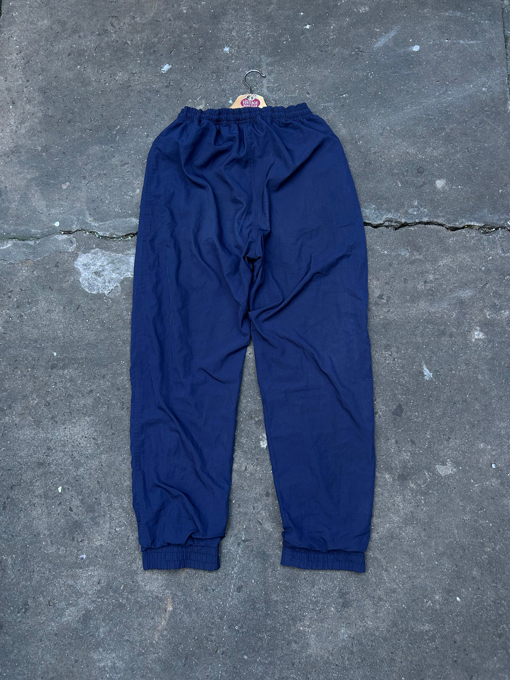 Pantalon Playboy Rompeviento Original