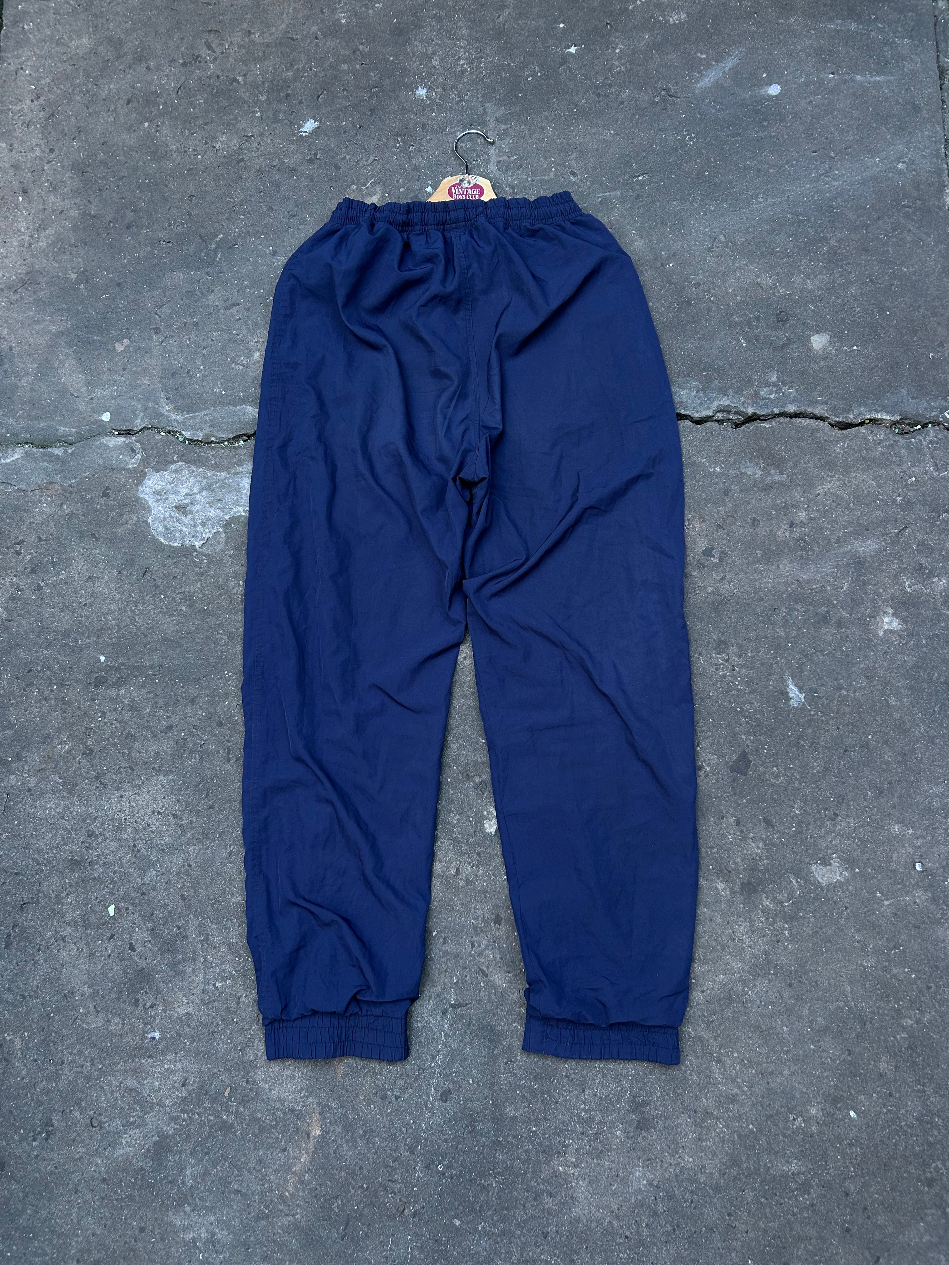 Pantalon Playboy Rompeviento Original